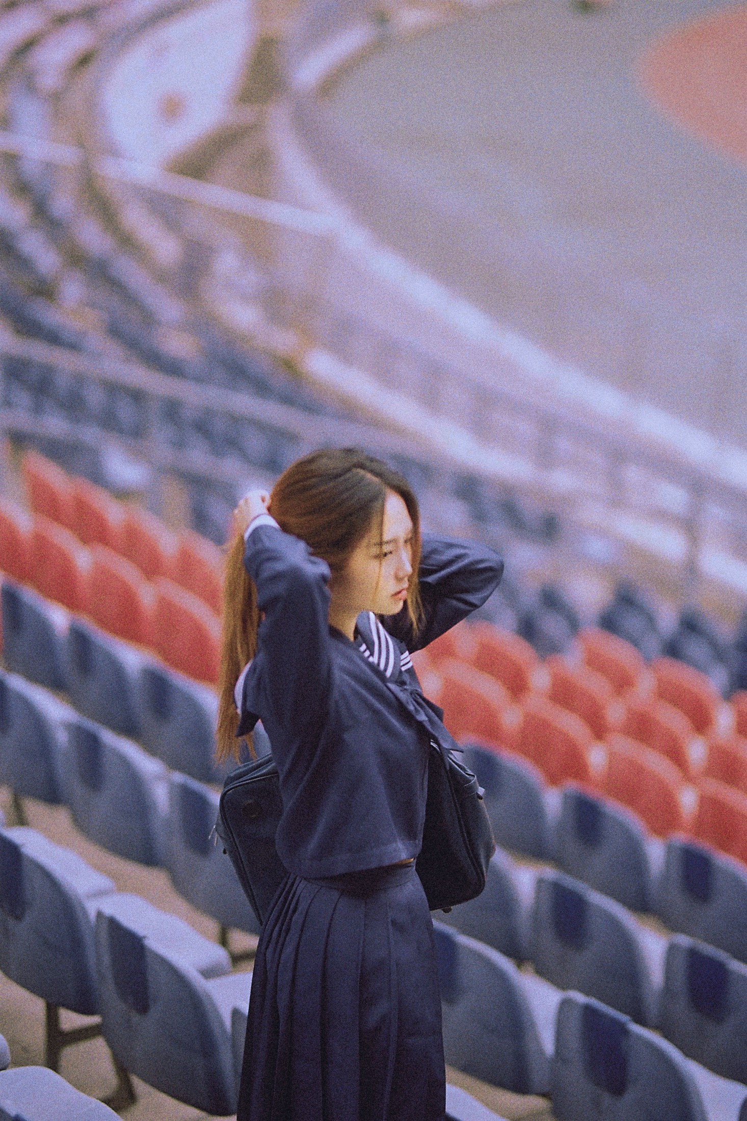 图片[5]-林琳琳 – 《运动场的Jk少女》[18P]-COS写真在线网