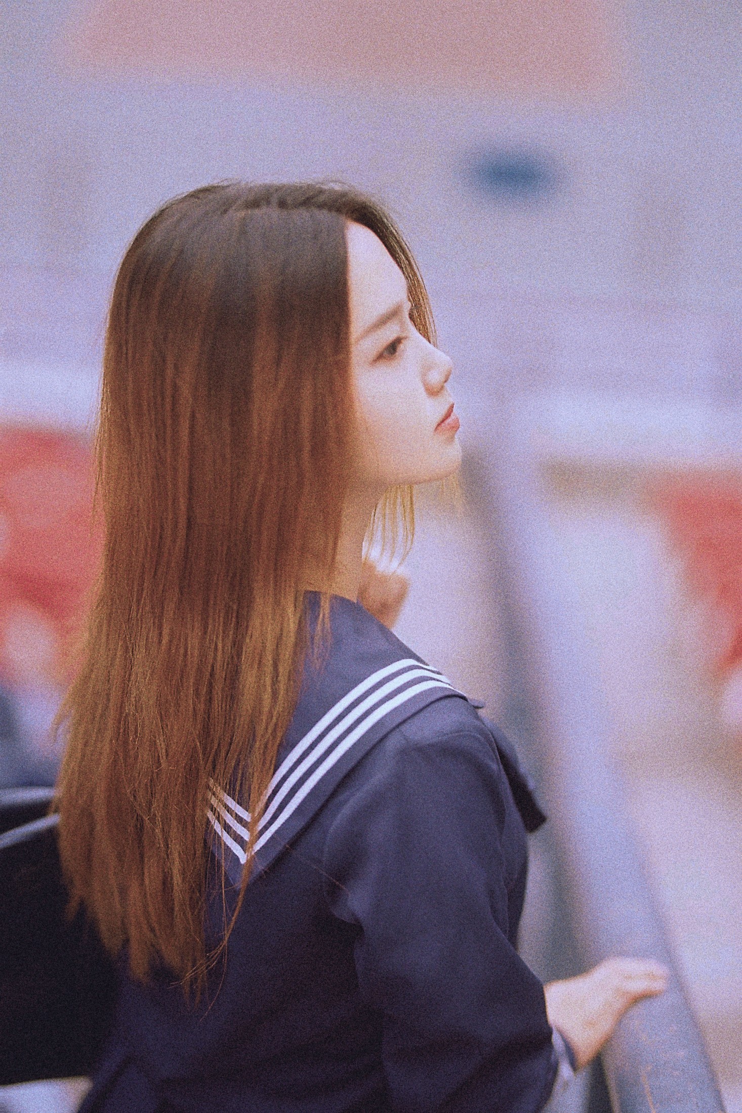 图片[4]-林琳琳 – 《运动场的Jk少女》[18P]-COS写真在线网