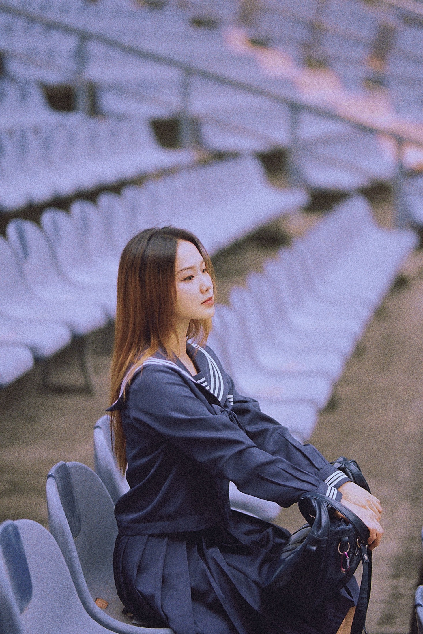 图片[6]-林琳琳 – 《运动场的Jk少女》[18P]-COS写真在线网