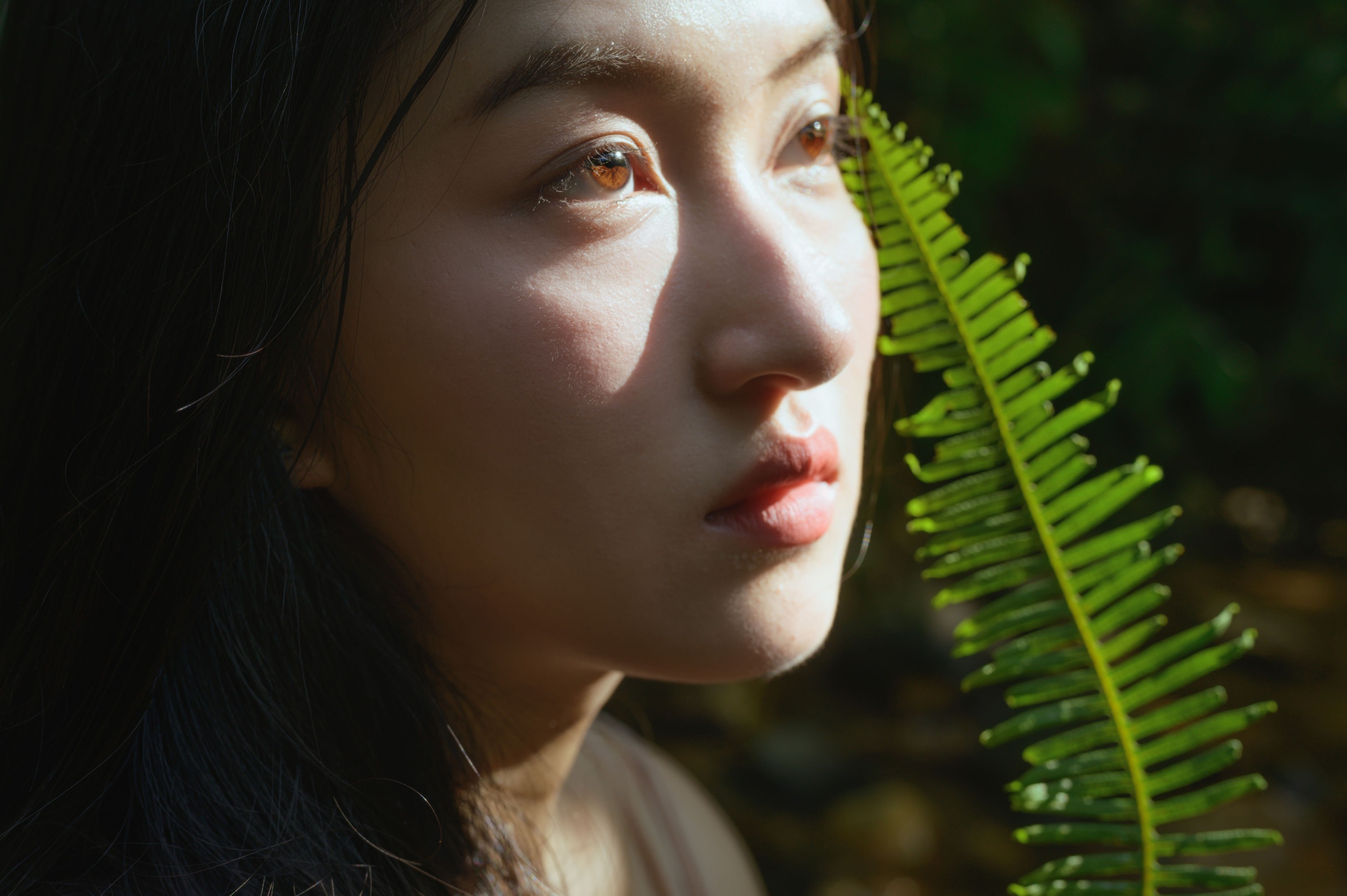 图片[3]-椰汁之之 – 《山溪》[17P]-COS写真在线网