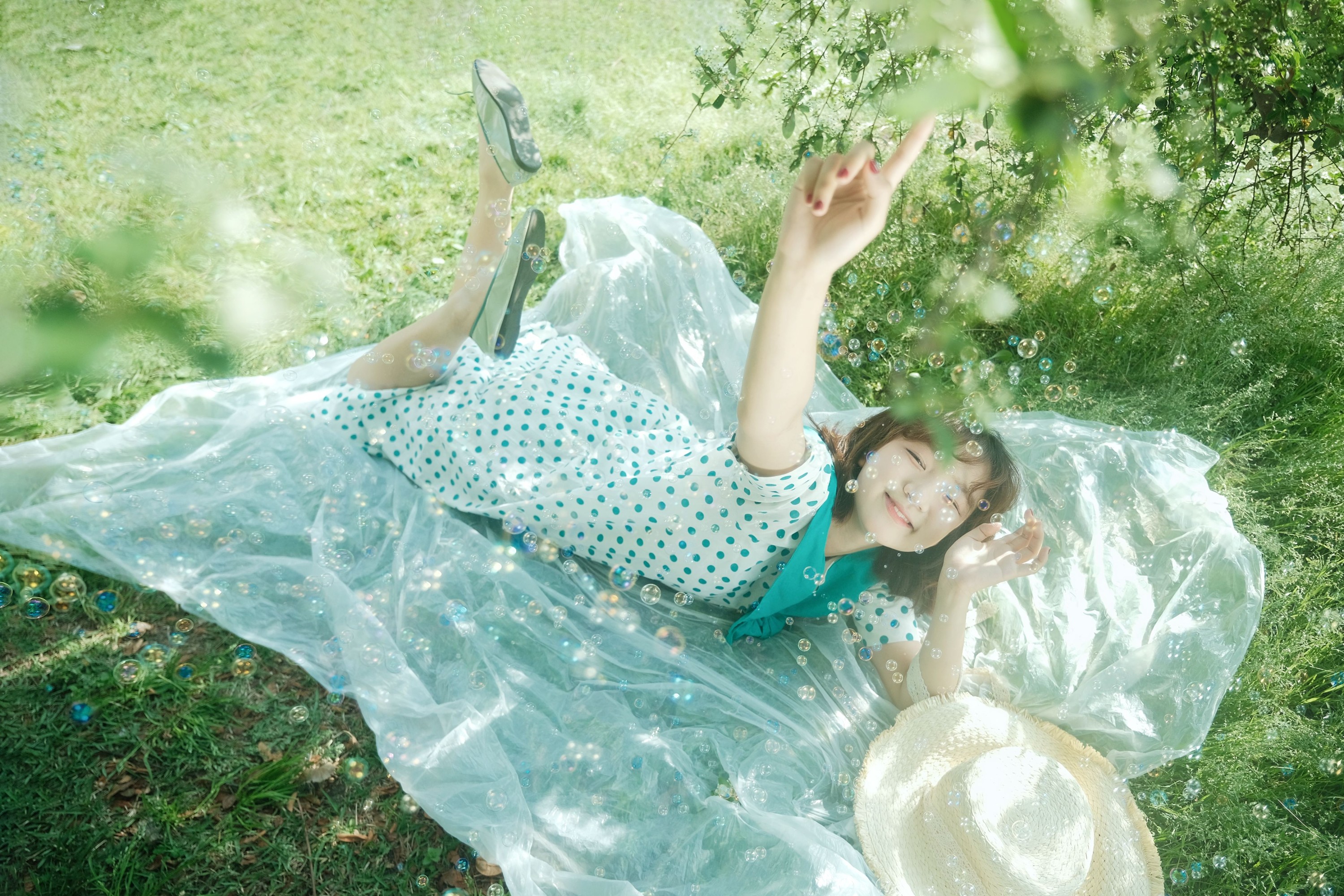 图片[5]-样子 – 《太阳公公早》[23P]-COS写真在线网