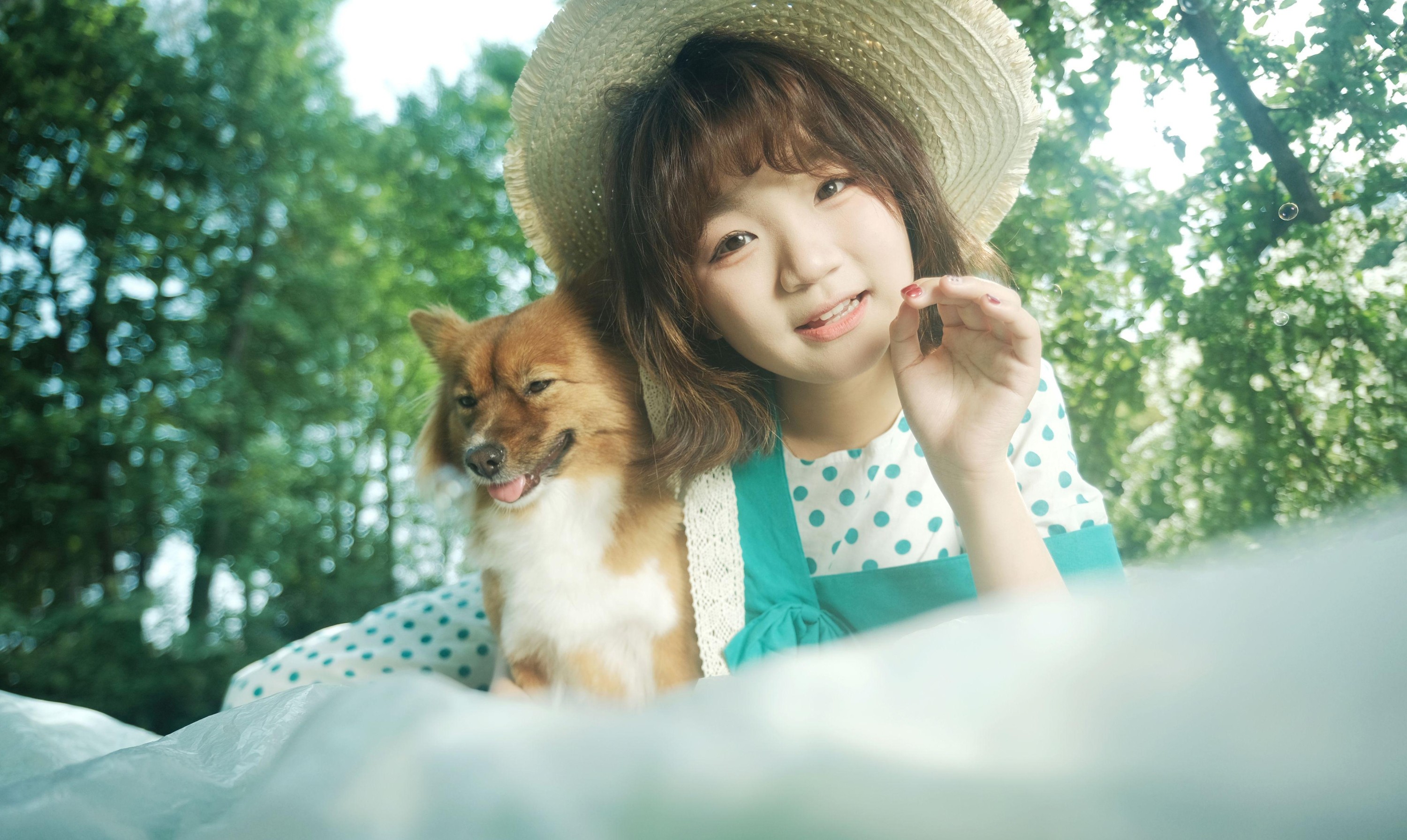 图片[2]-样子 – 《太阳公公早》[23P]-COS写真在线网