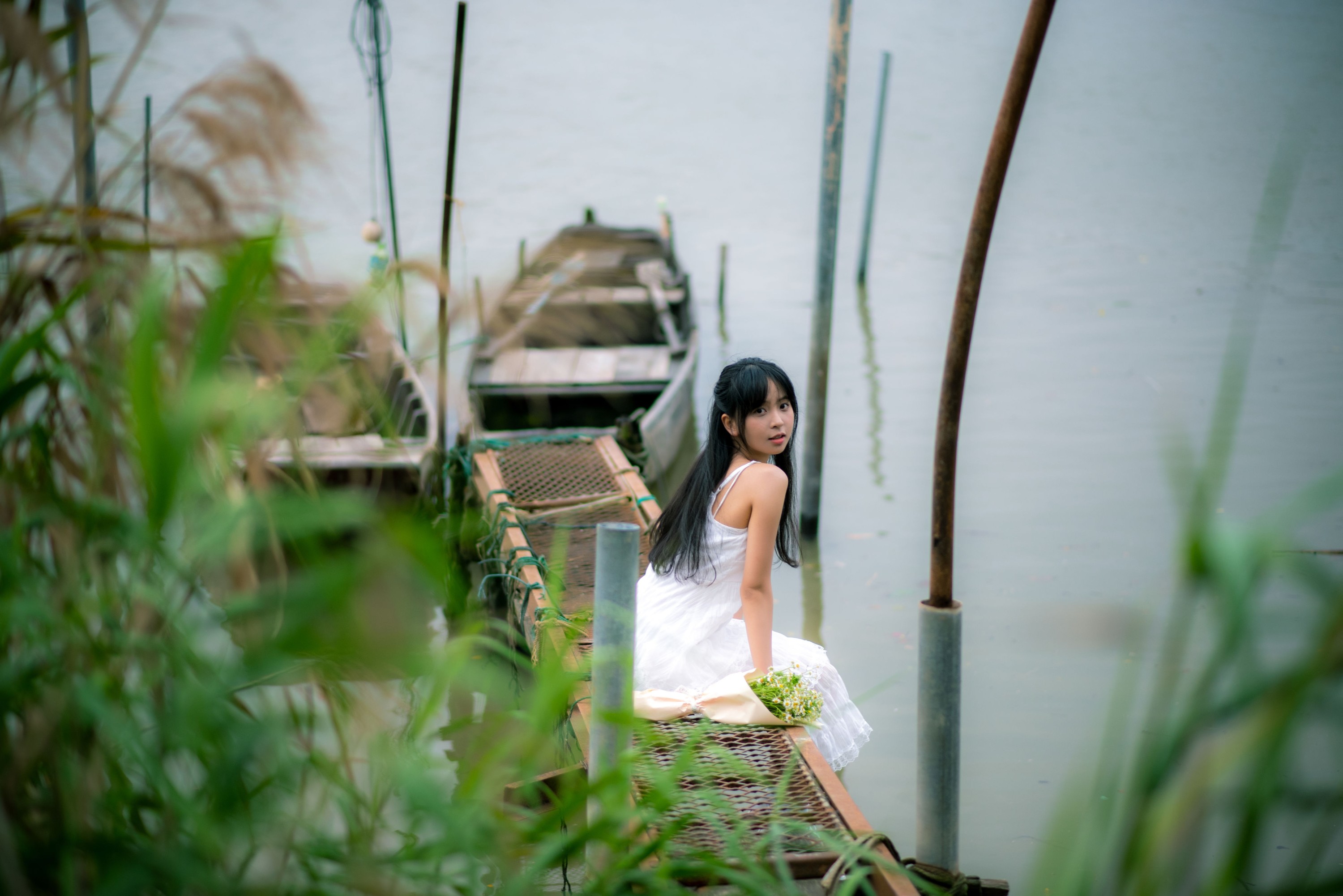 图片[4]-o3uiii – 《天气不似预期》[25P]-COS写真在线网