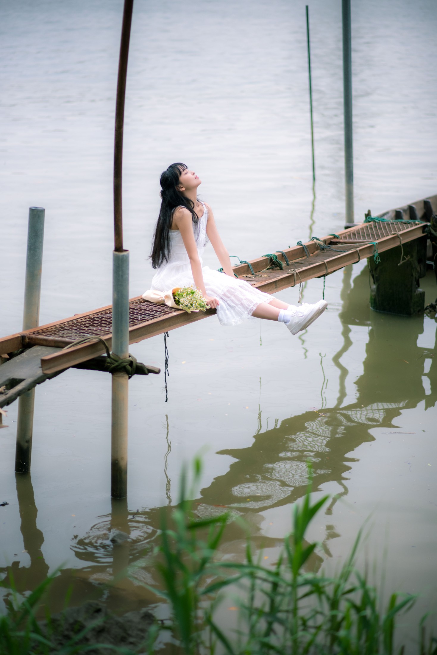 图片[3]-o3uiii – 《天气不似预期》[25P]-COS写真在线网