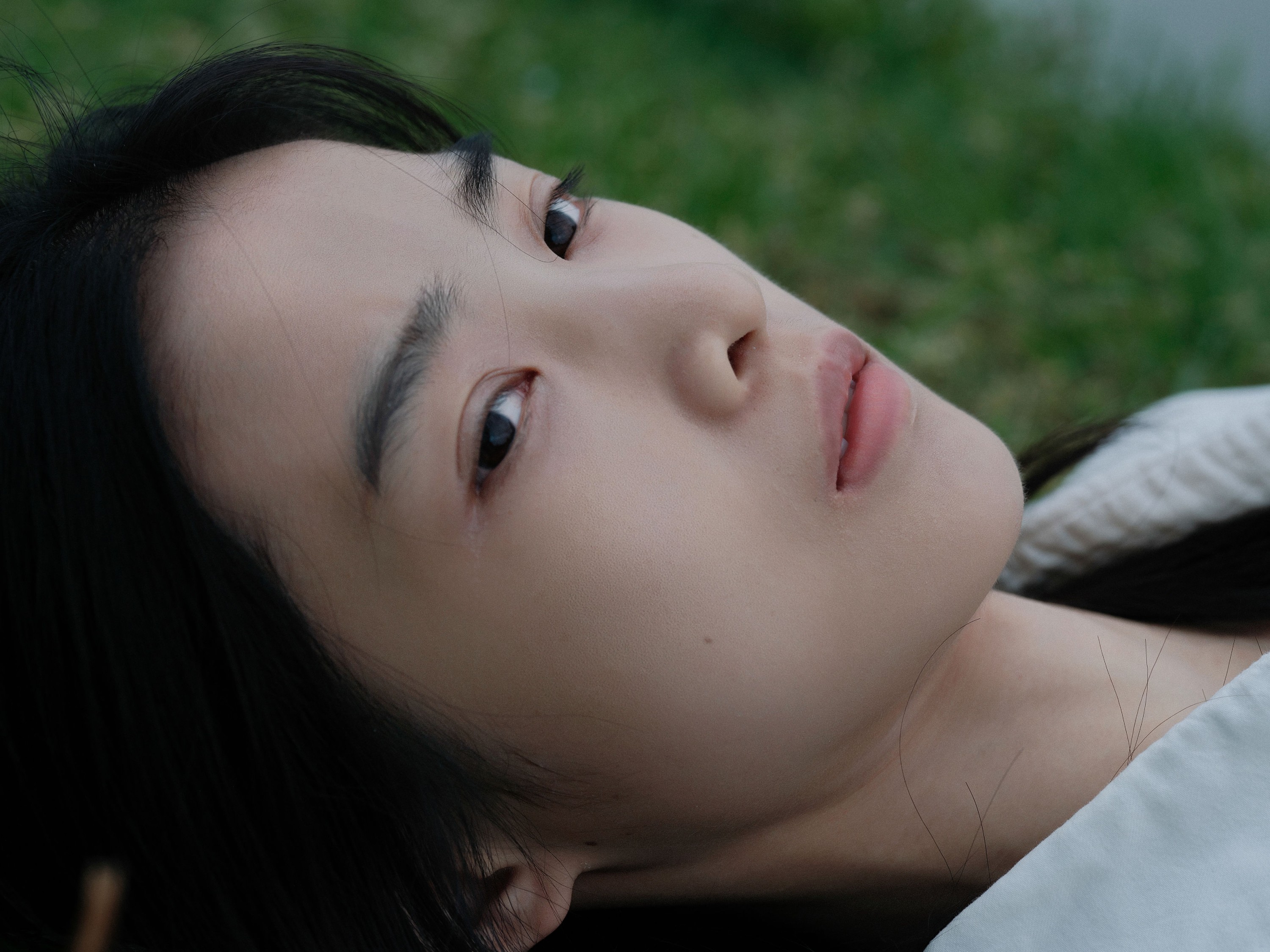 图片[3]-何以观 – 《无尽弦音》[35P]-COS写真在线网