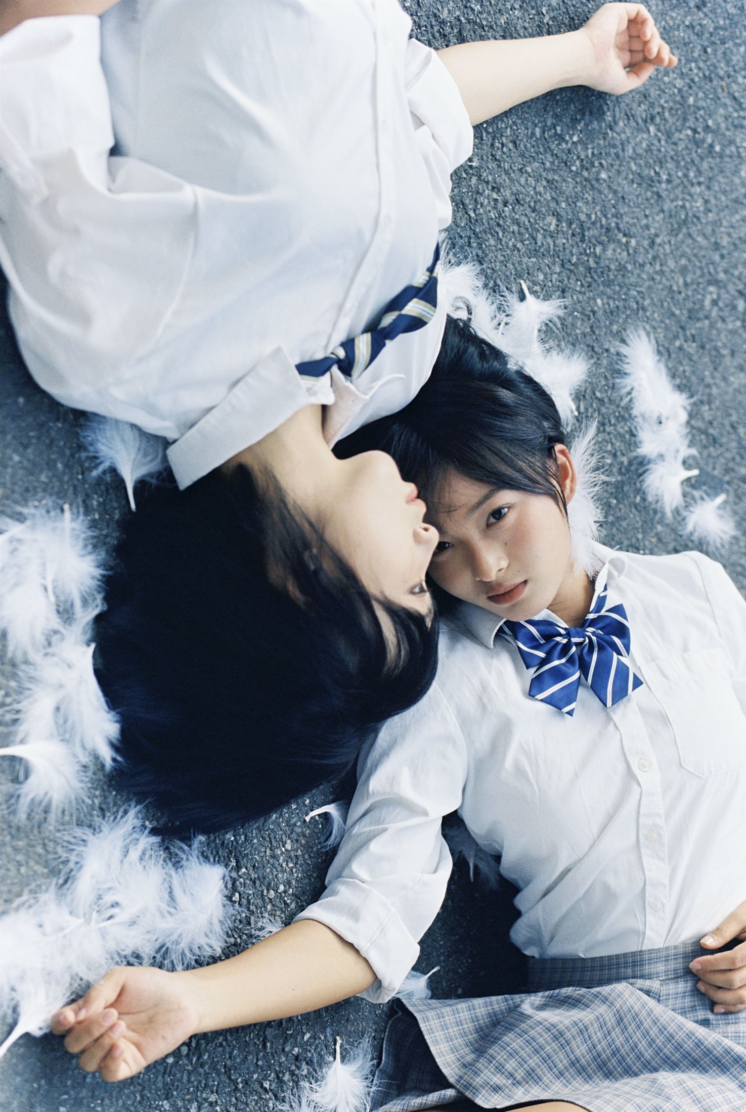 图片[5]--小野椿芽- 一坨蛙蛙 – 《跟着增田彩来学拍照》[13P]-COS写真在线网