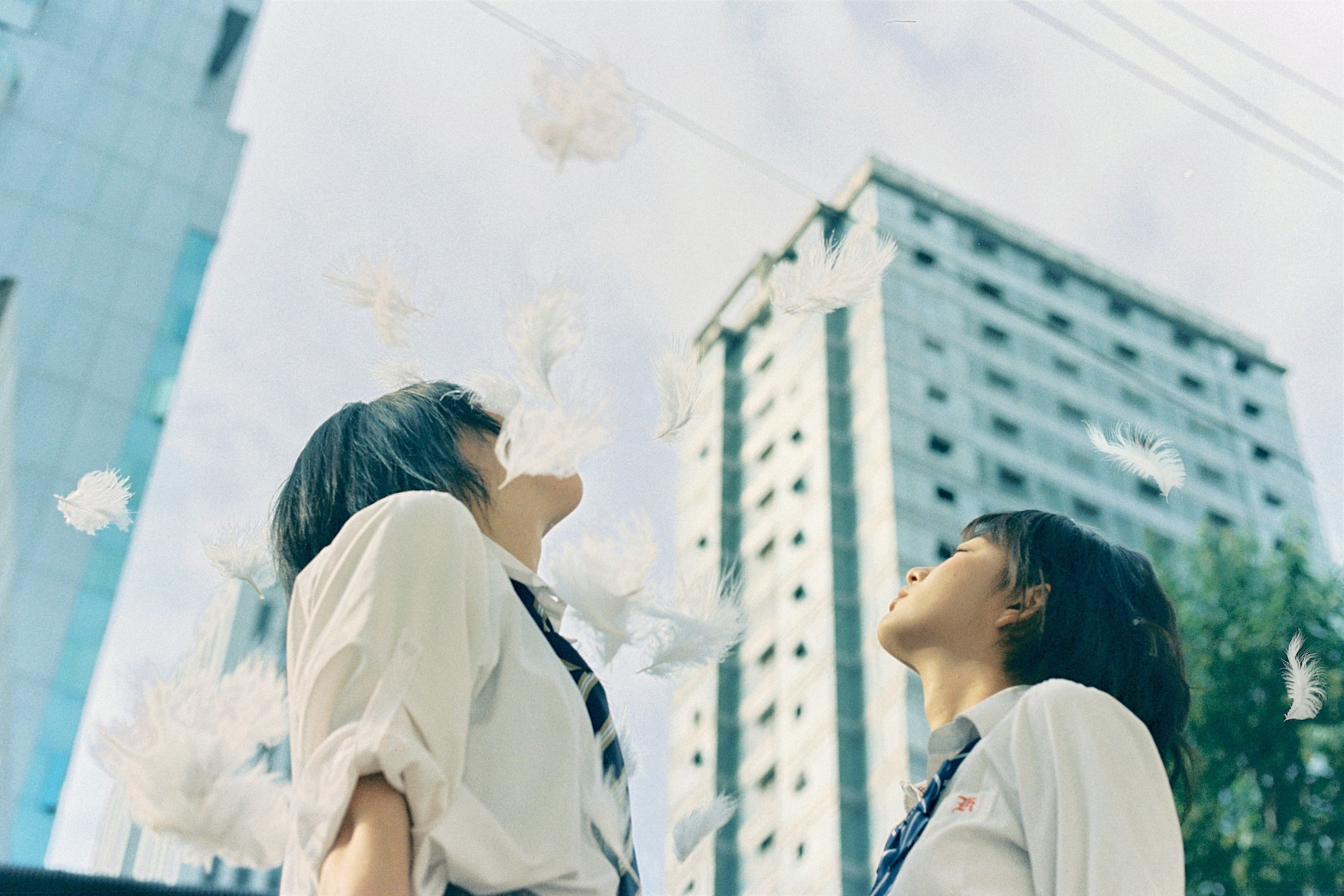 图片[3]--小野椿芽- 一坨蛙蛙 – 《跟着增田彩来学拍照》[13P]-COS写真在线网
