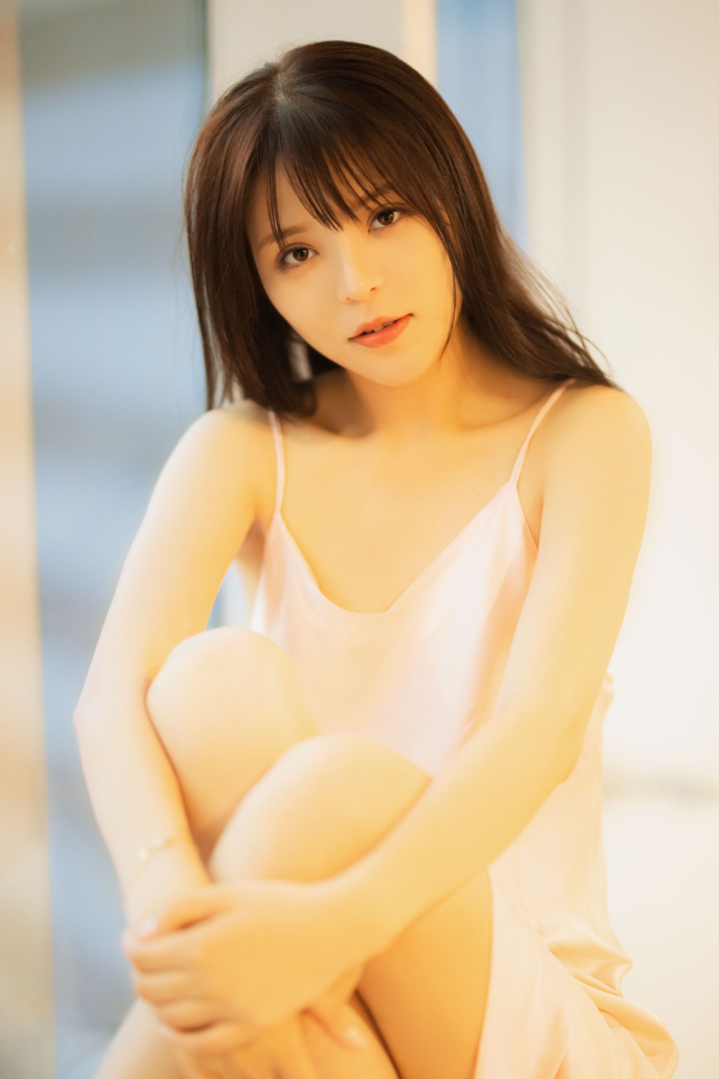 图片[5]-艺馨 – 《你的样子》[15P]-COS写真在线网