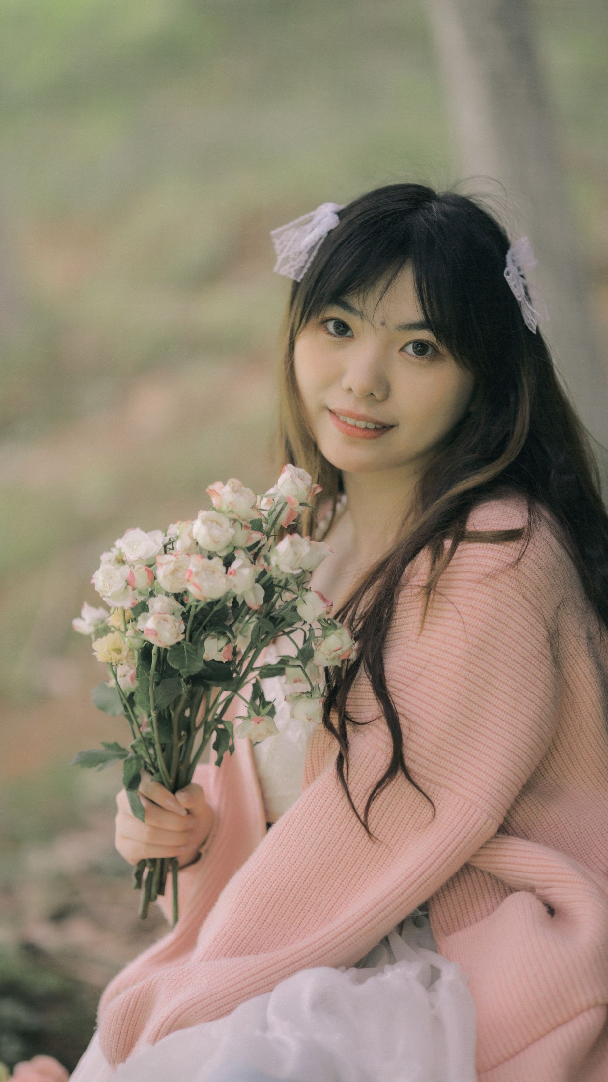 图片[4]-美慧 – 《你像花儿一样美》[16P]-COS写真在线网