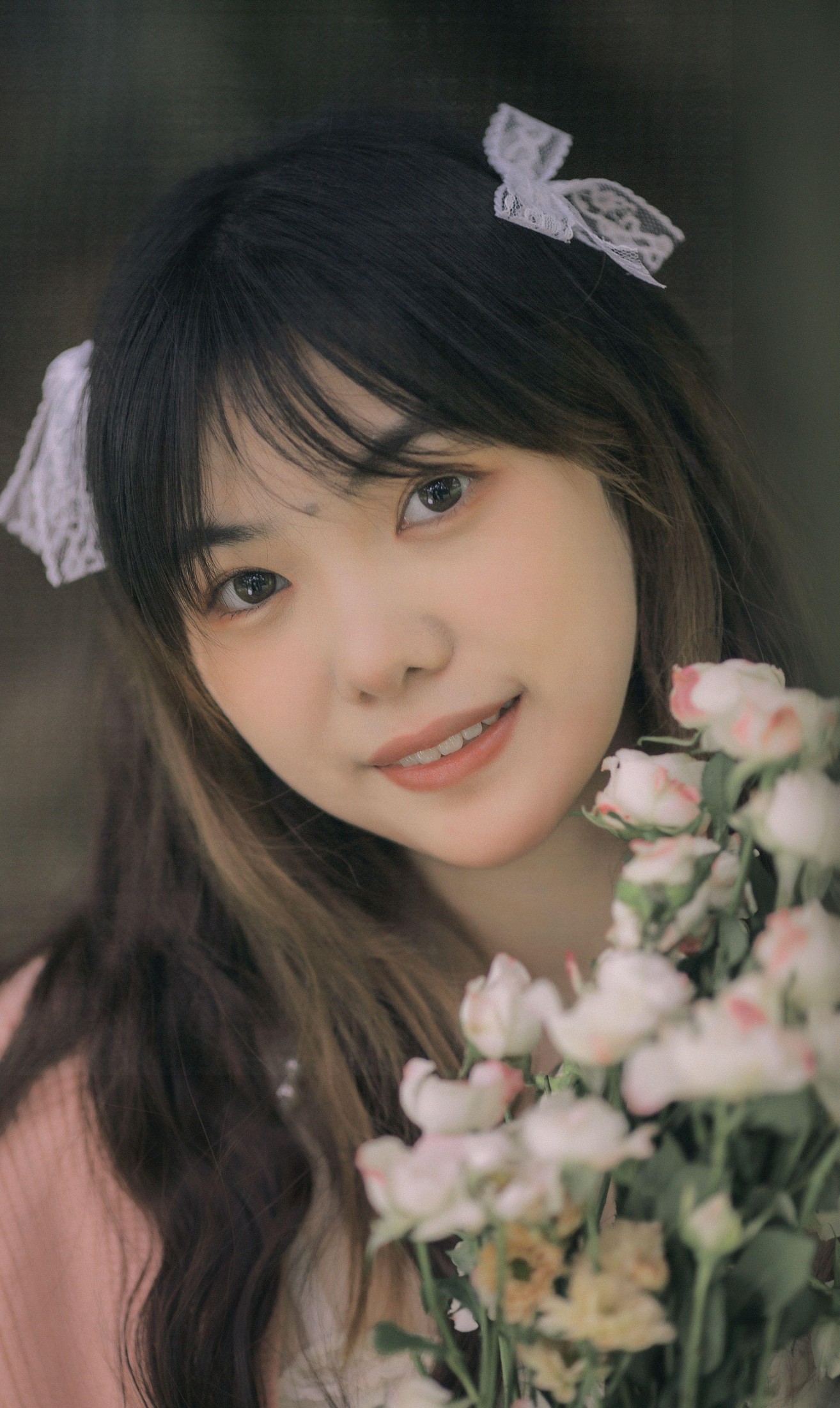 图片[2]-美慧 – 《你像花儿一样美》[16P]-COS写真在线网