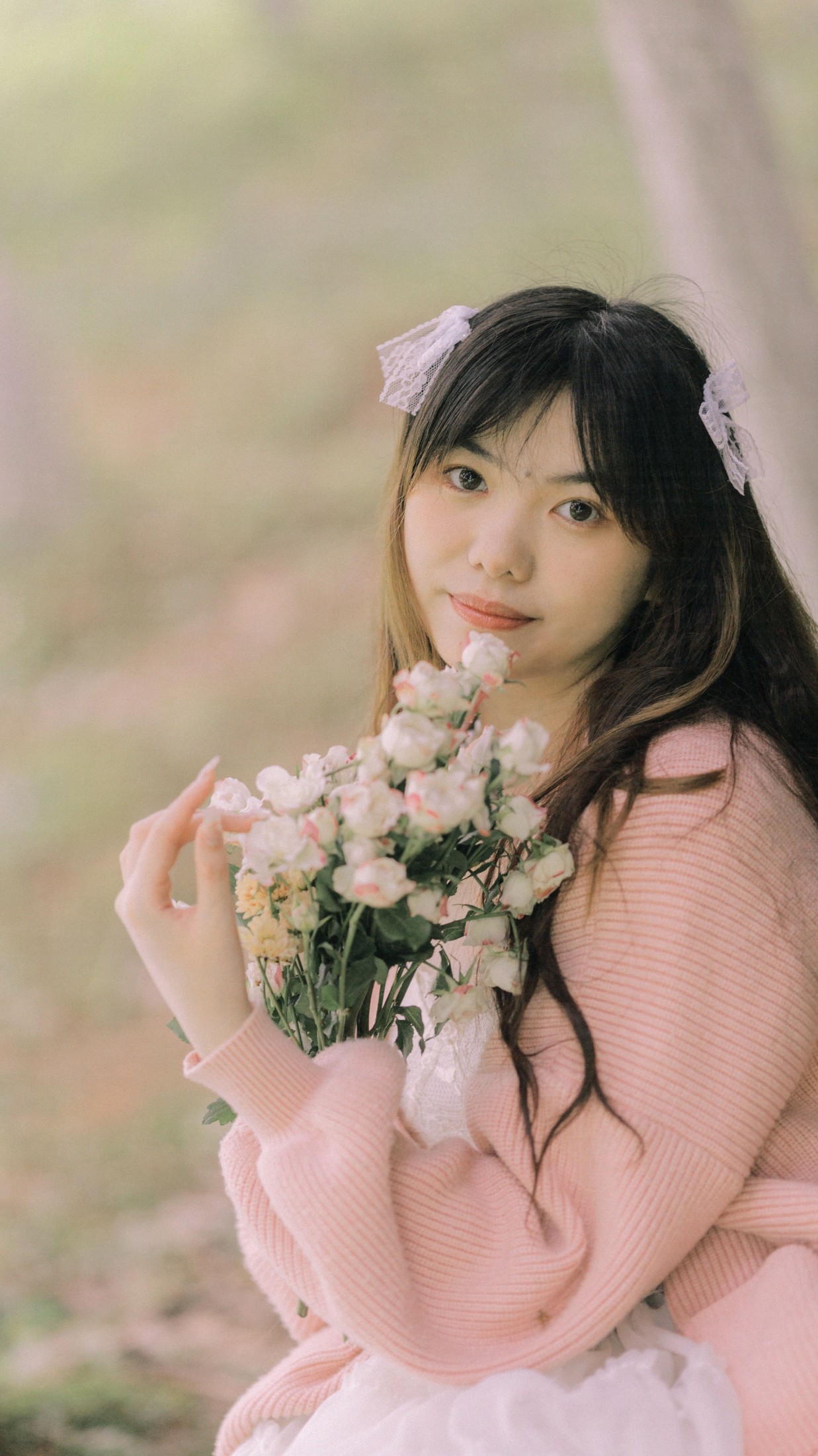 图片[5]-美慧 – 《你像花儿一样美》[16P]-COS写真在线网