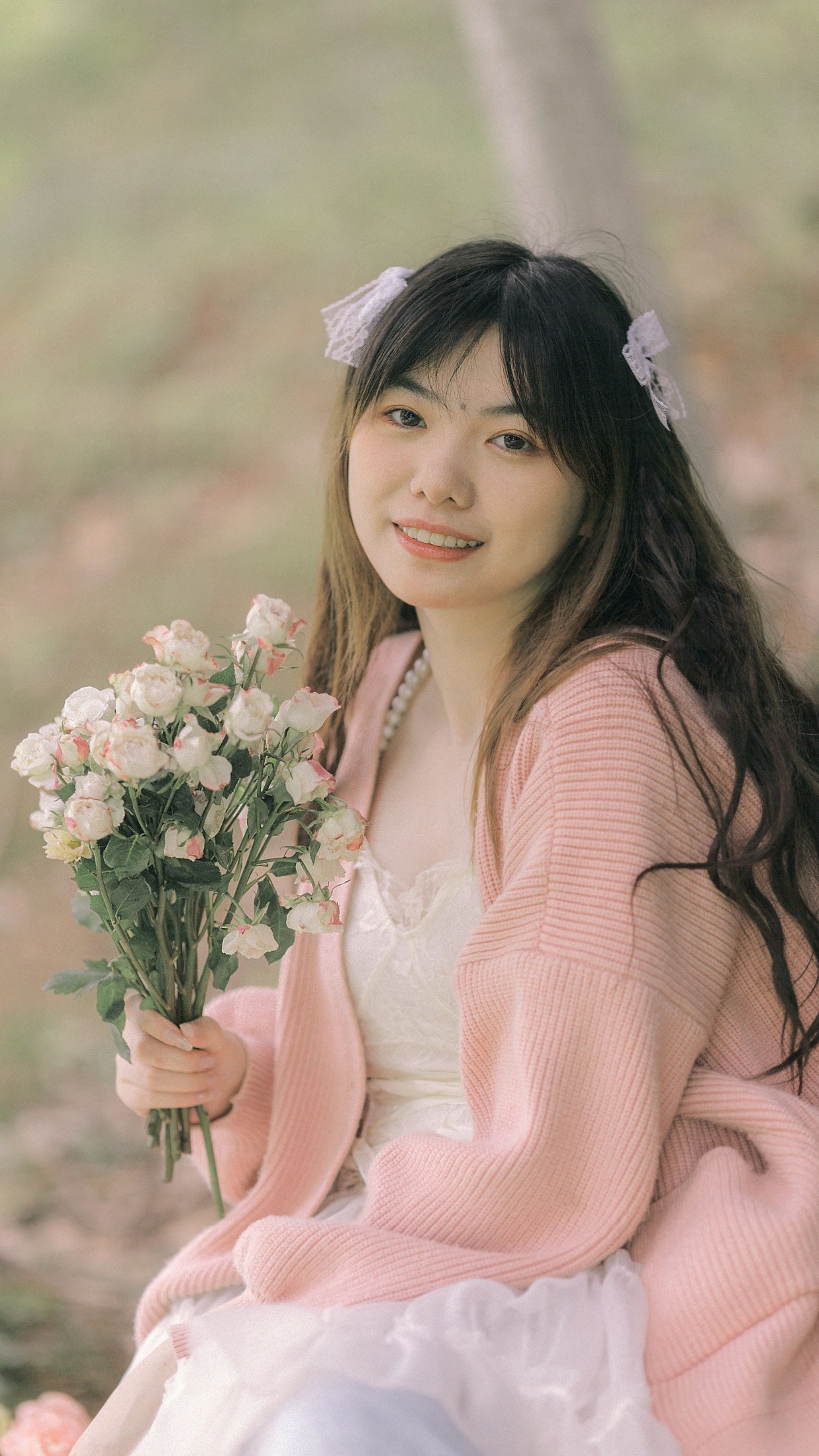 图片[3]-美慧 – 《你像花儿一样美》[16P]-COS写真在线网