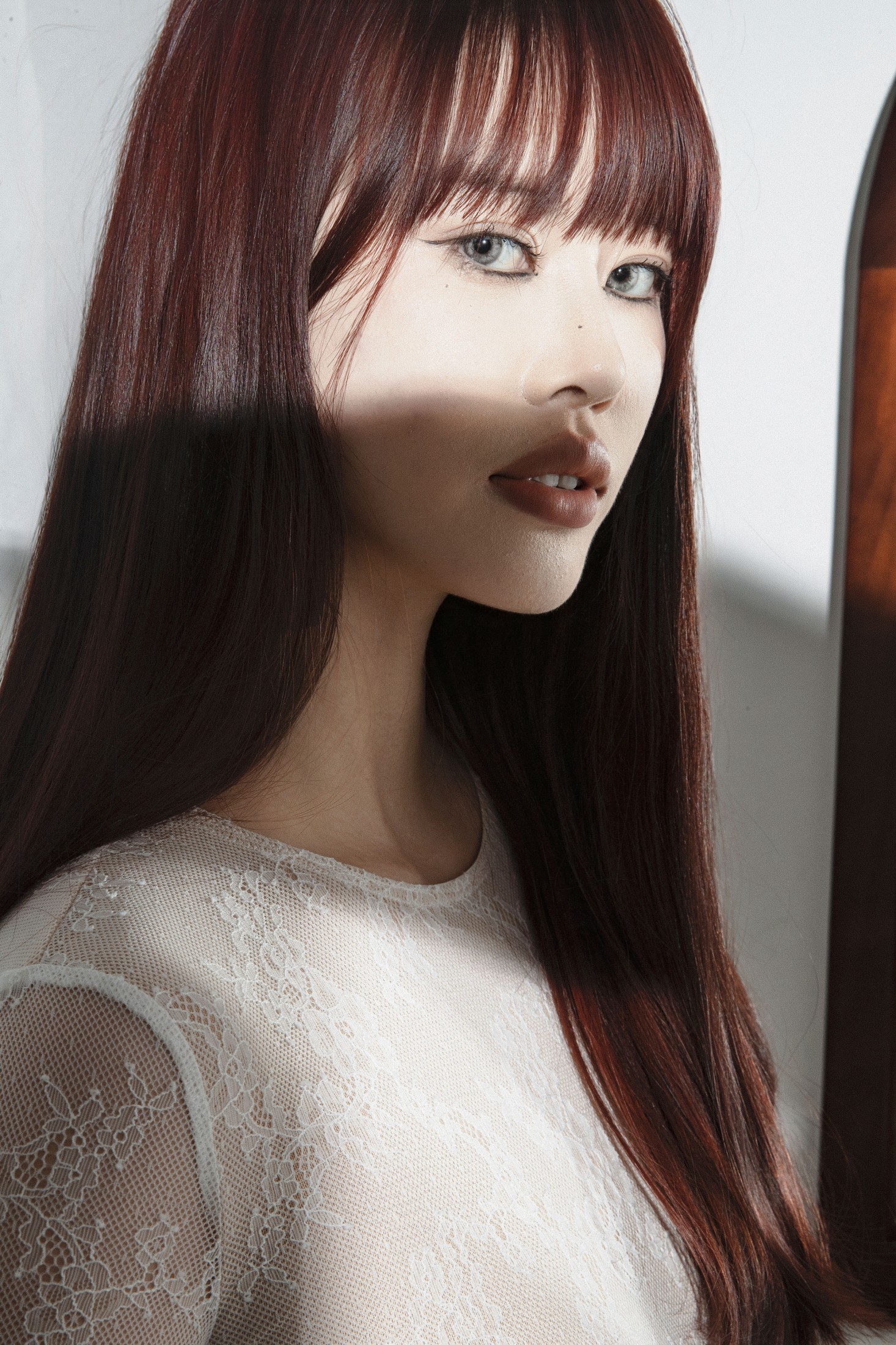 图片[6]-Chenaling_CL – 《WHITE MOON》[24P]-COS写真在线网