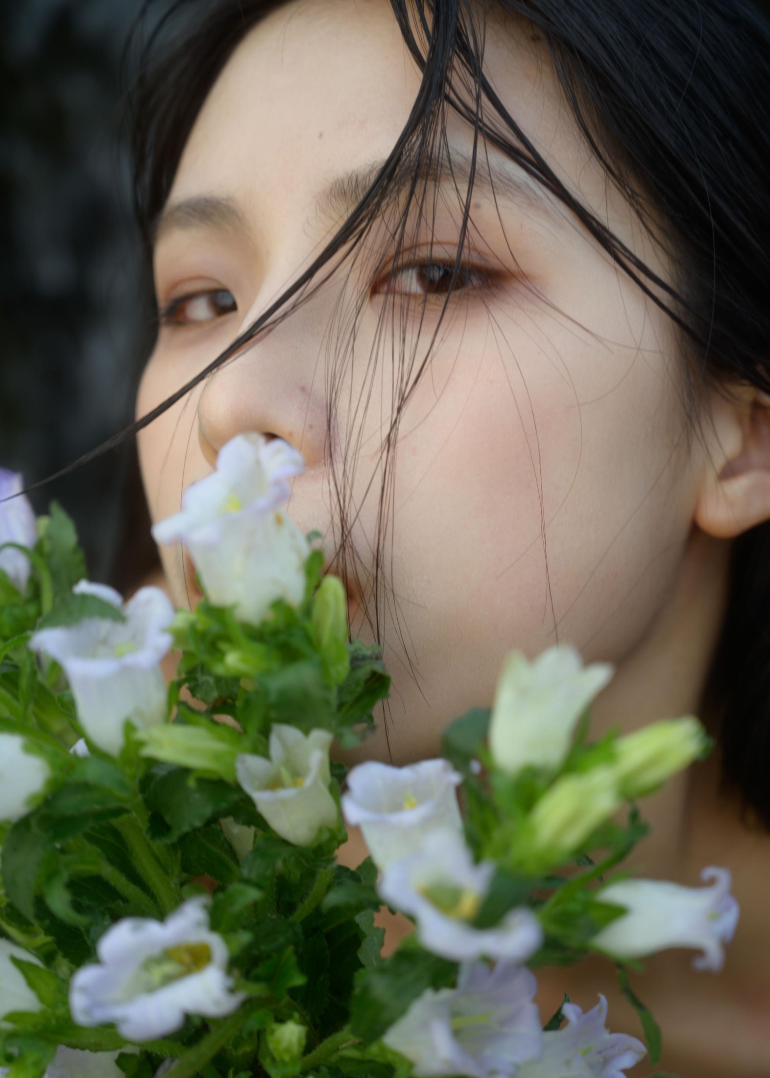 图片[2]-悲伤甜椒 – 《山涧溪水》[16P]-COS写真在线网