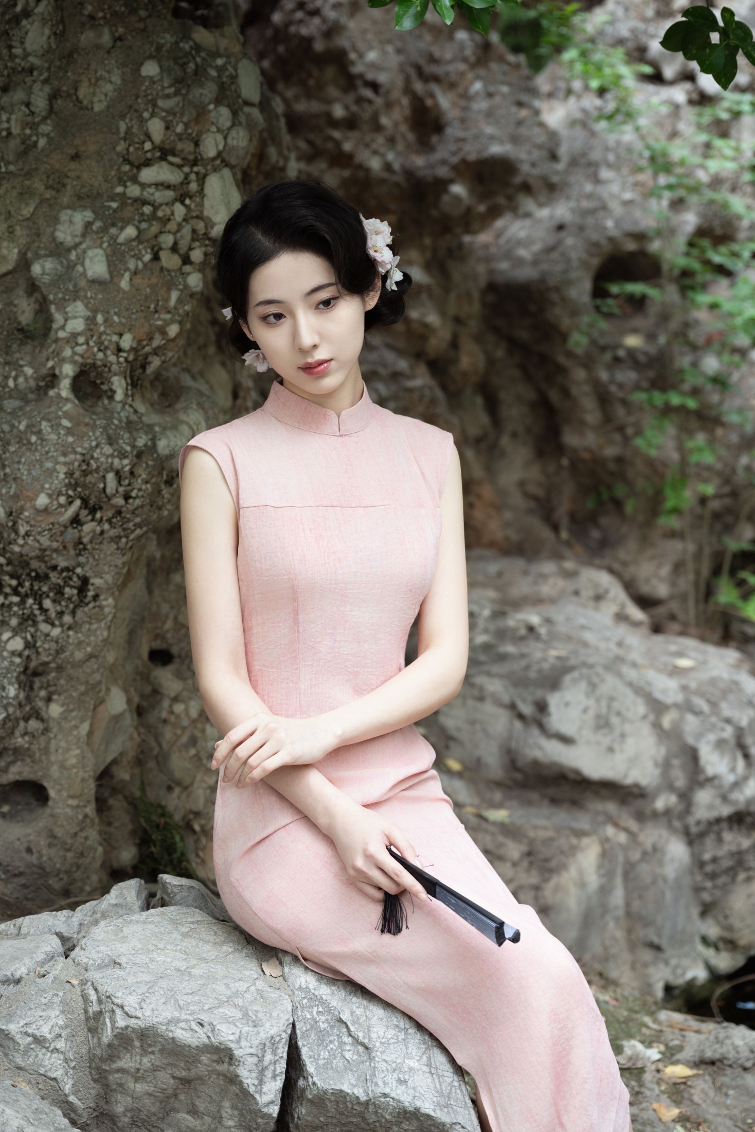 图片[3]-1xx – 《初夏》[24P]-COS写真在线网