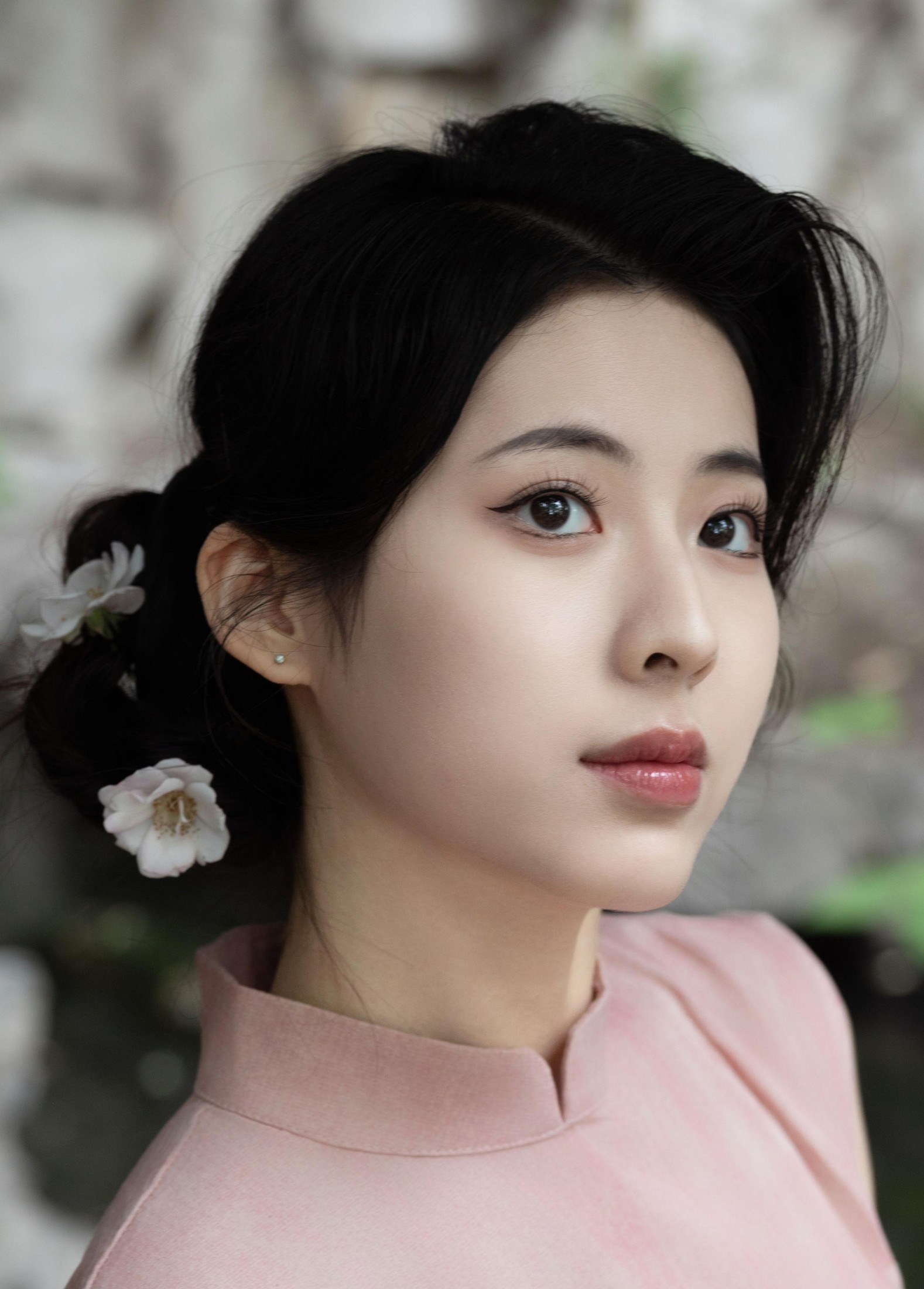 图片[2]-1xx – 《初夏》[24P]-COS写真在线网