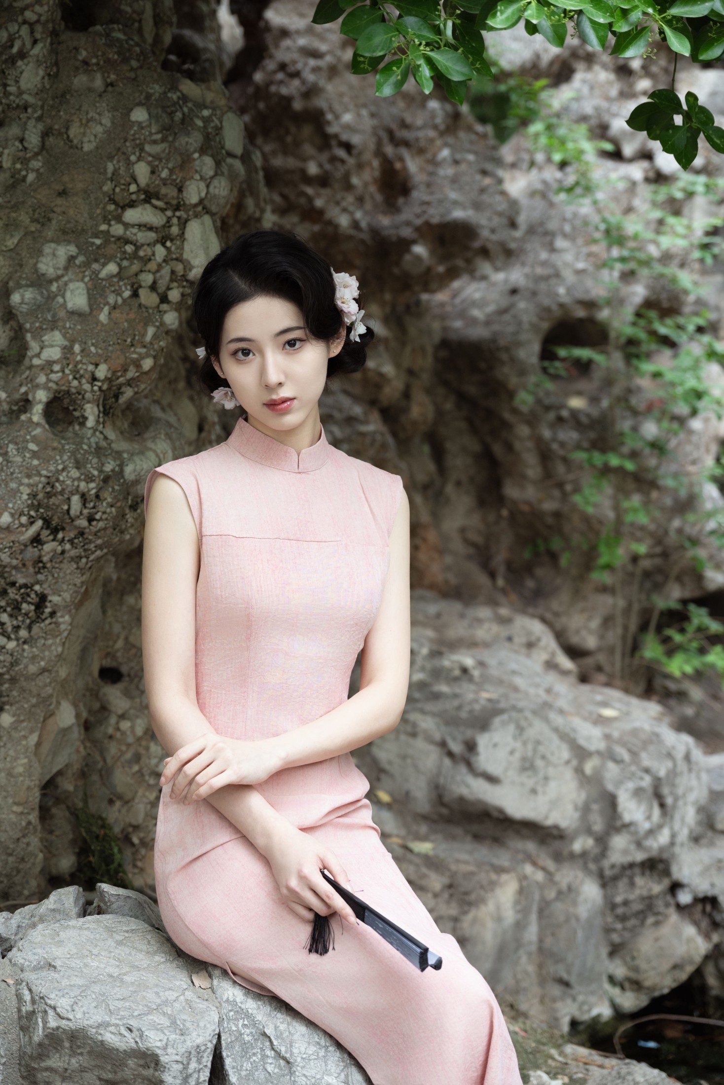 图片[4]-1xx – 《初夏》[24P]-COS写真在线网