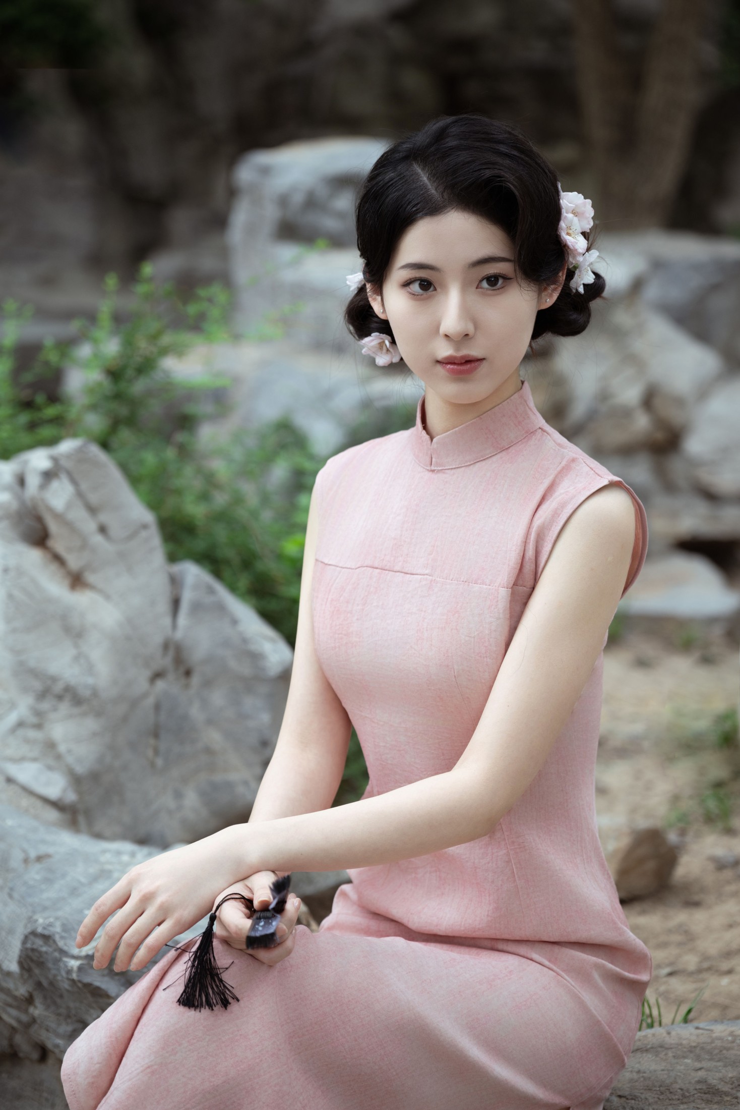 图片[6]-1xx – 《初夏》[24P]-COS写真在线网