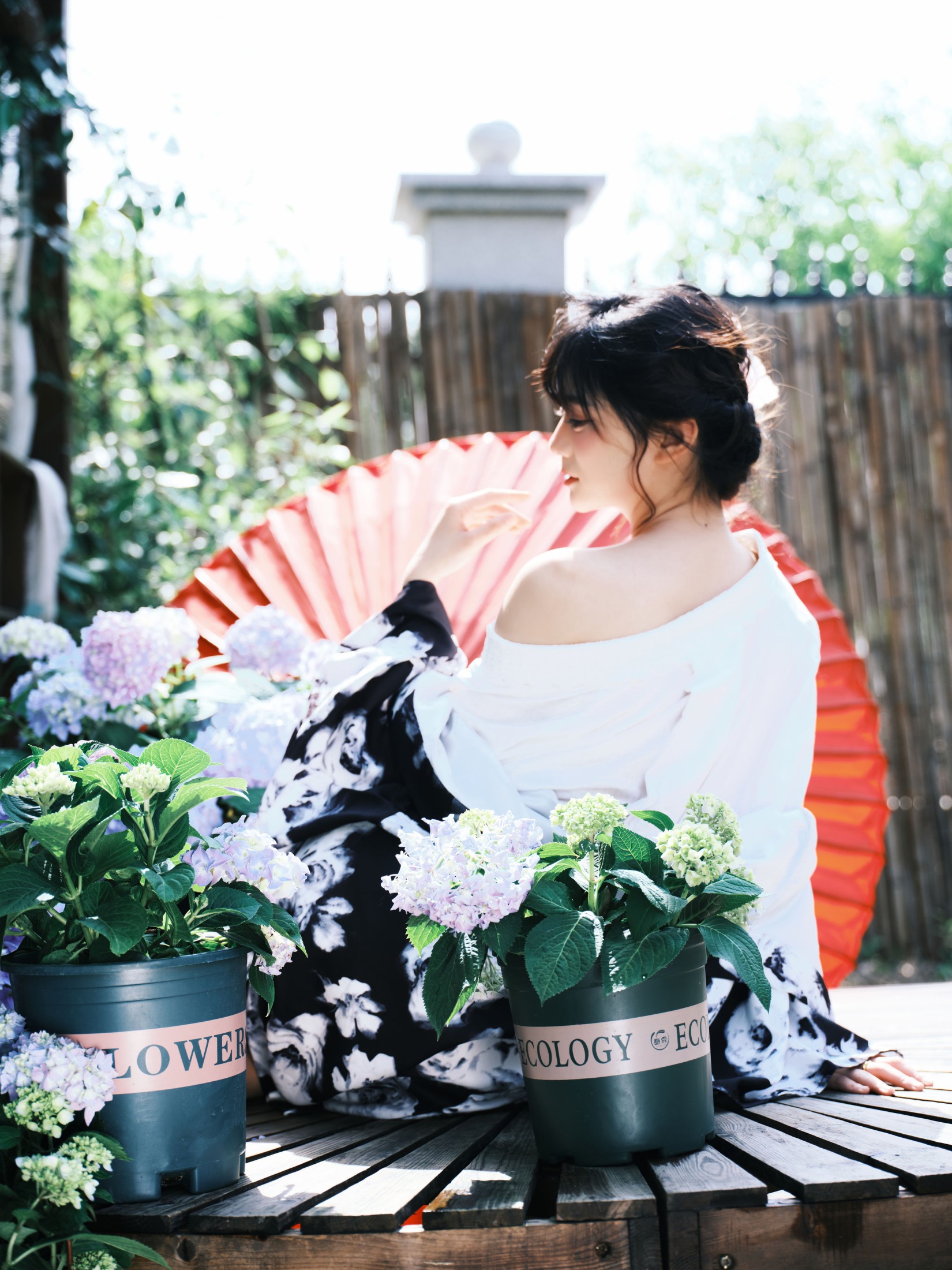 图片[6]-小山早见 – 《和服少女绣球剑》[47P]-COS写真在线网
