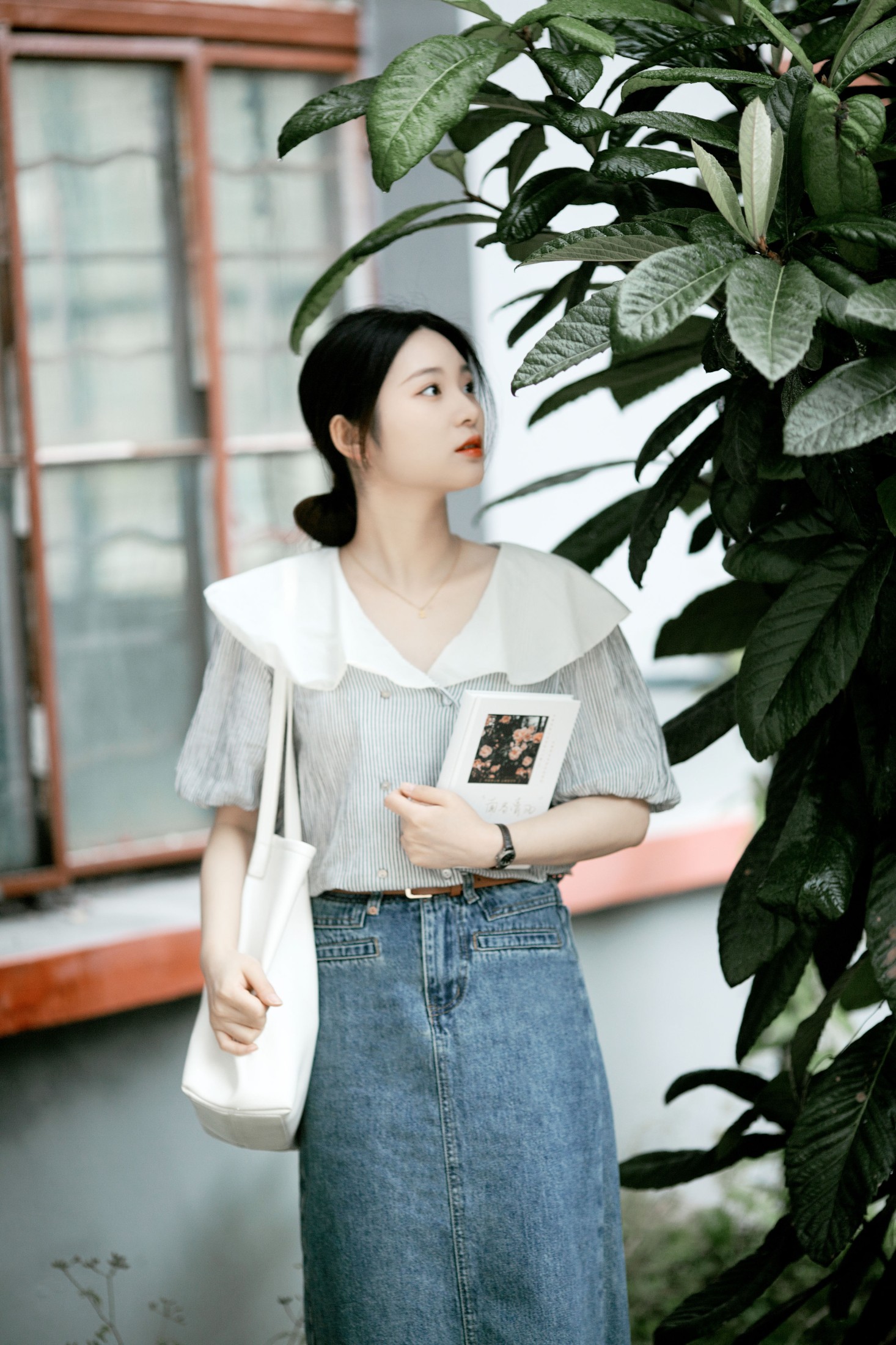 图片[3]-7012 – 《南港清风》[72P]-COS写真在线网