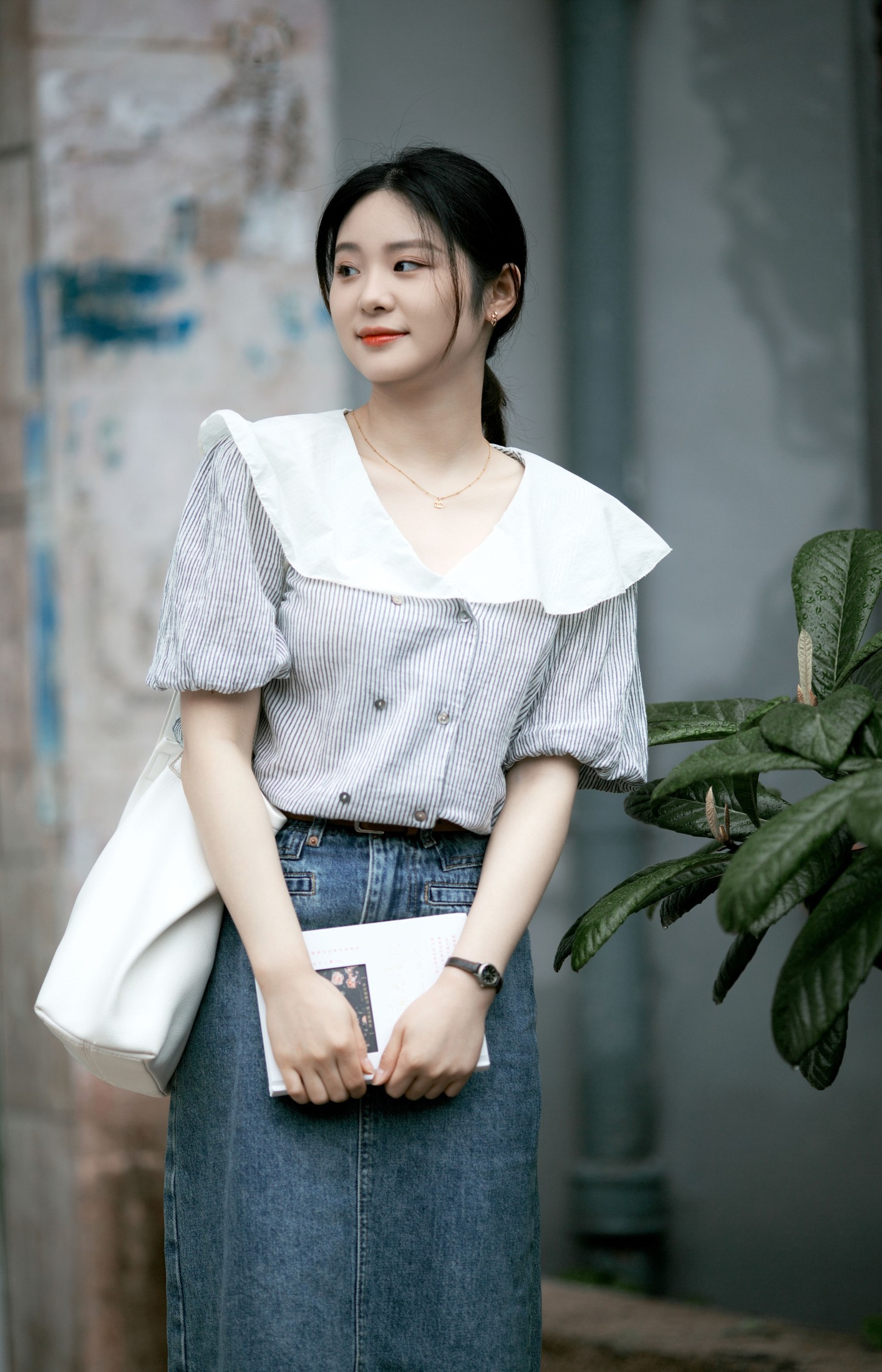 图片[5]-7012 – 《南港清风》[72P]-COS写真在线网