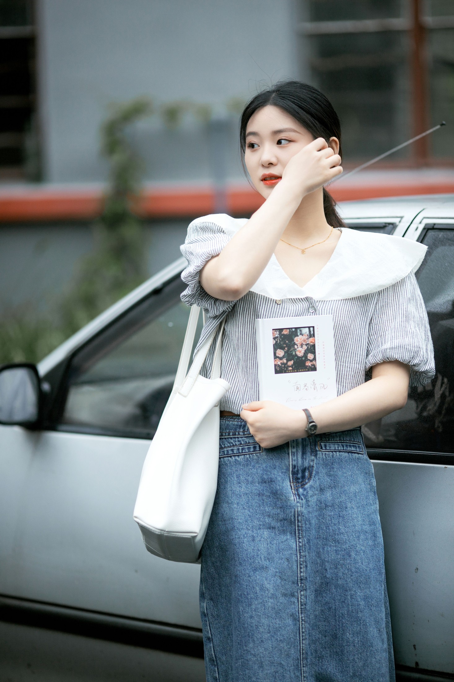 图片[6]-7012 – 《南港清风》[72P]-COS写真在线网