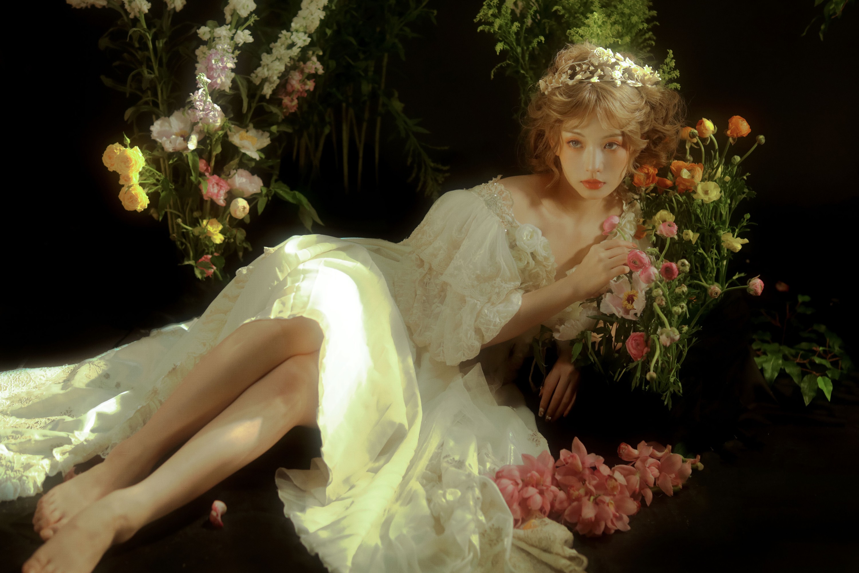 图片[6]-洋芋 – 《美惠女神》[13P]-COS写真在线网