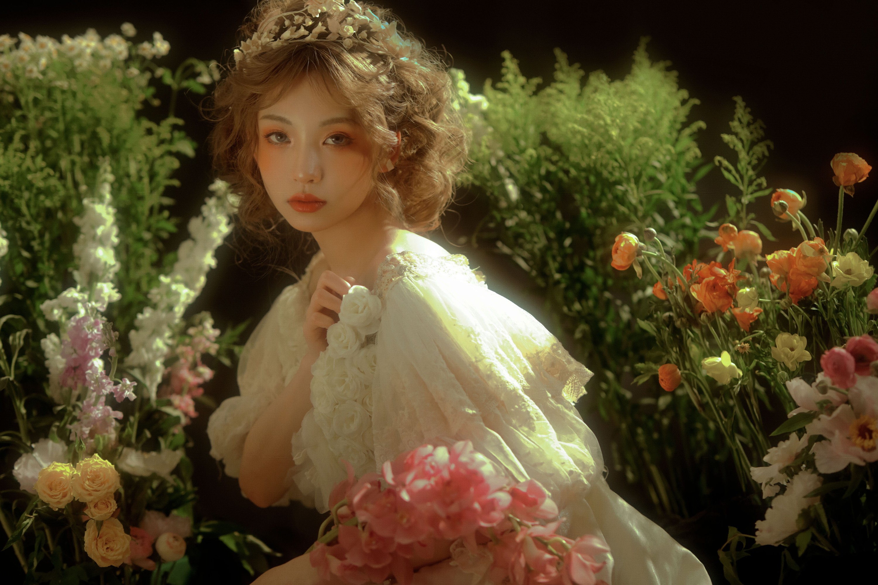 图片[5]-洋芋 – 《美惠女神》[13P]-COS写真在线网