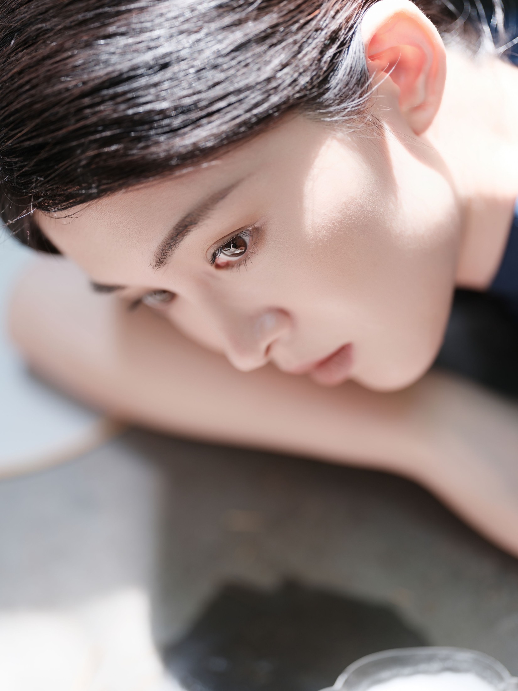 图片[5]-陈子翮 – 《向春山》[55P]-COS写真在线网