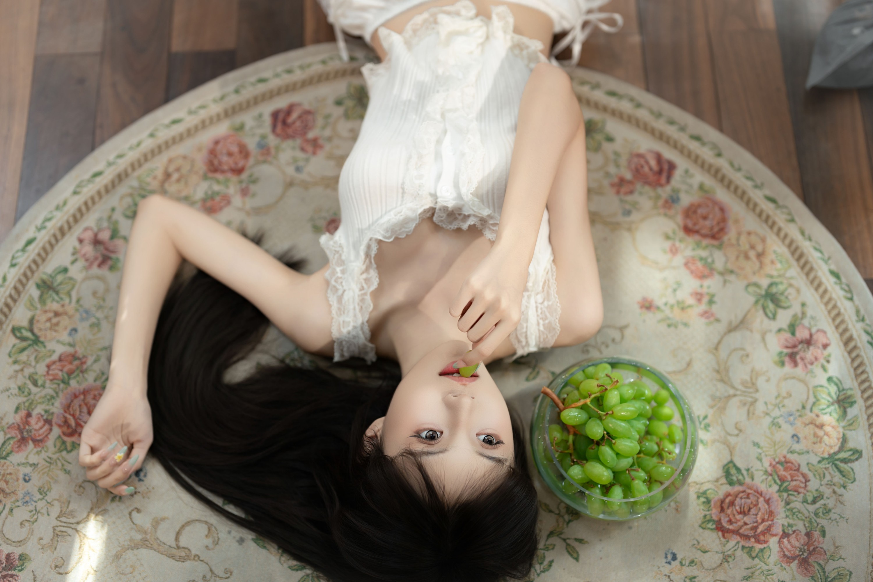 图片[4]-布丁猫^ – 《慵懒午后》[40P]-COS写真在线网