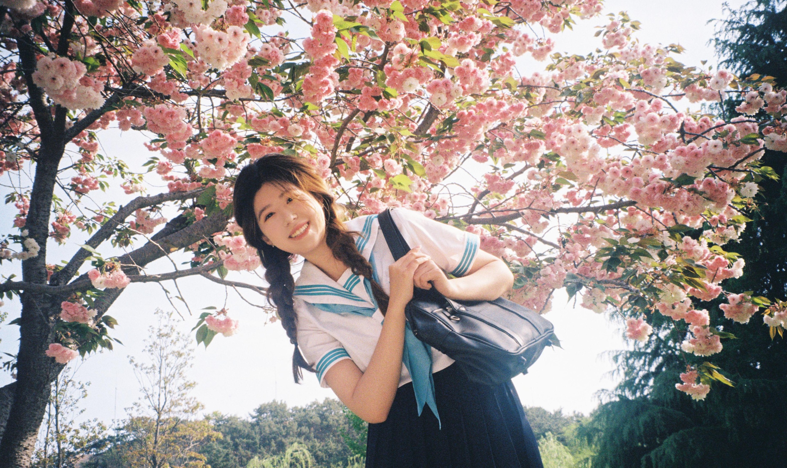 图片[2]-。 – 《樱花物语》[14P]-COS写真在线网
