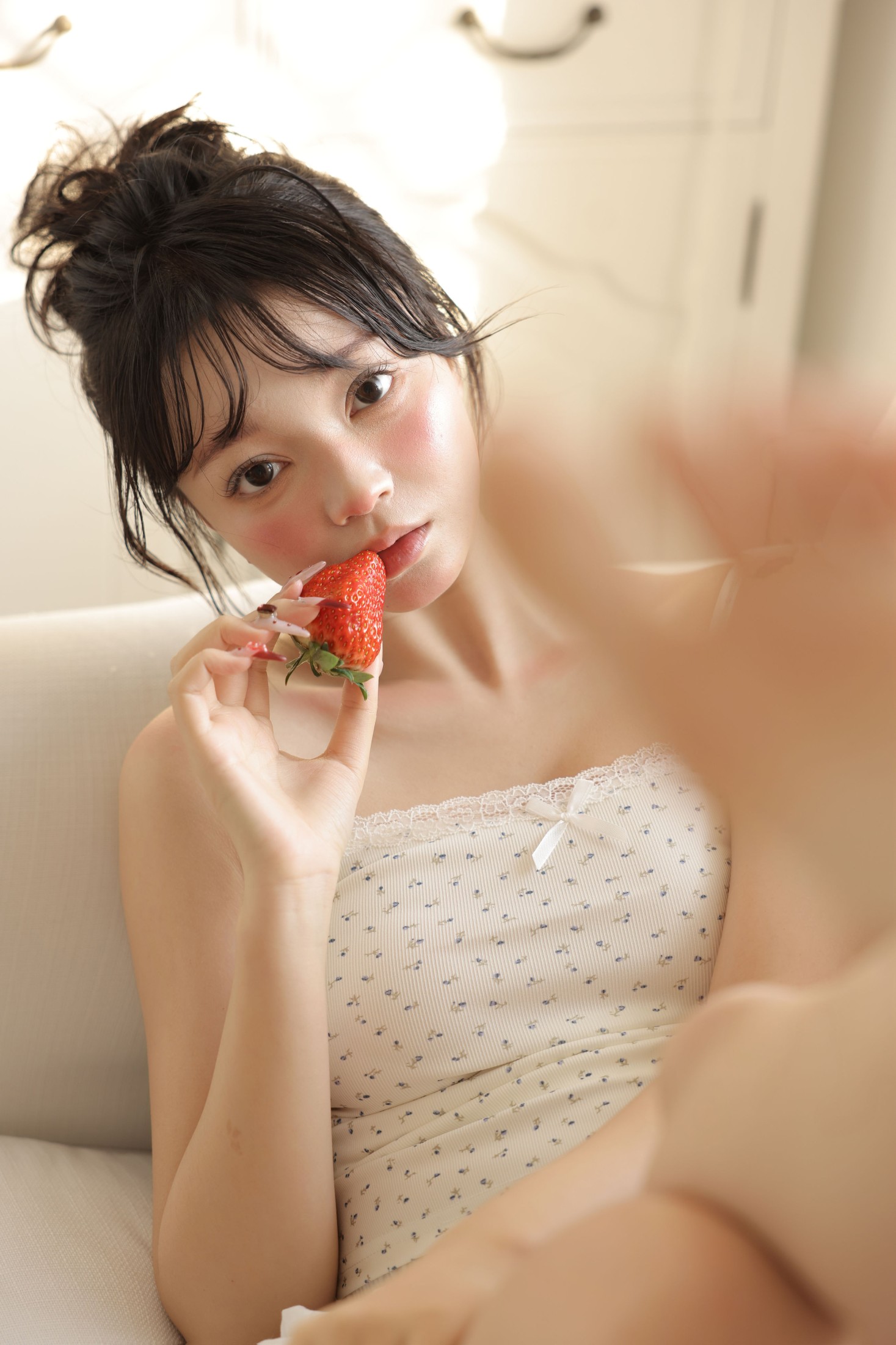 图片[6]-Disexi思宁 – 《草莓》[26P]-COS写真在线网