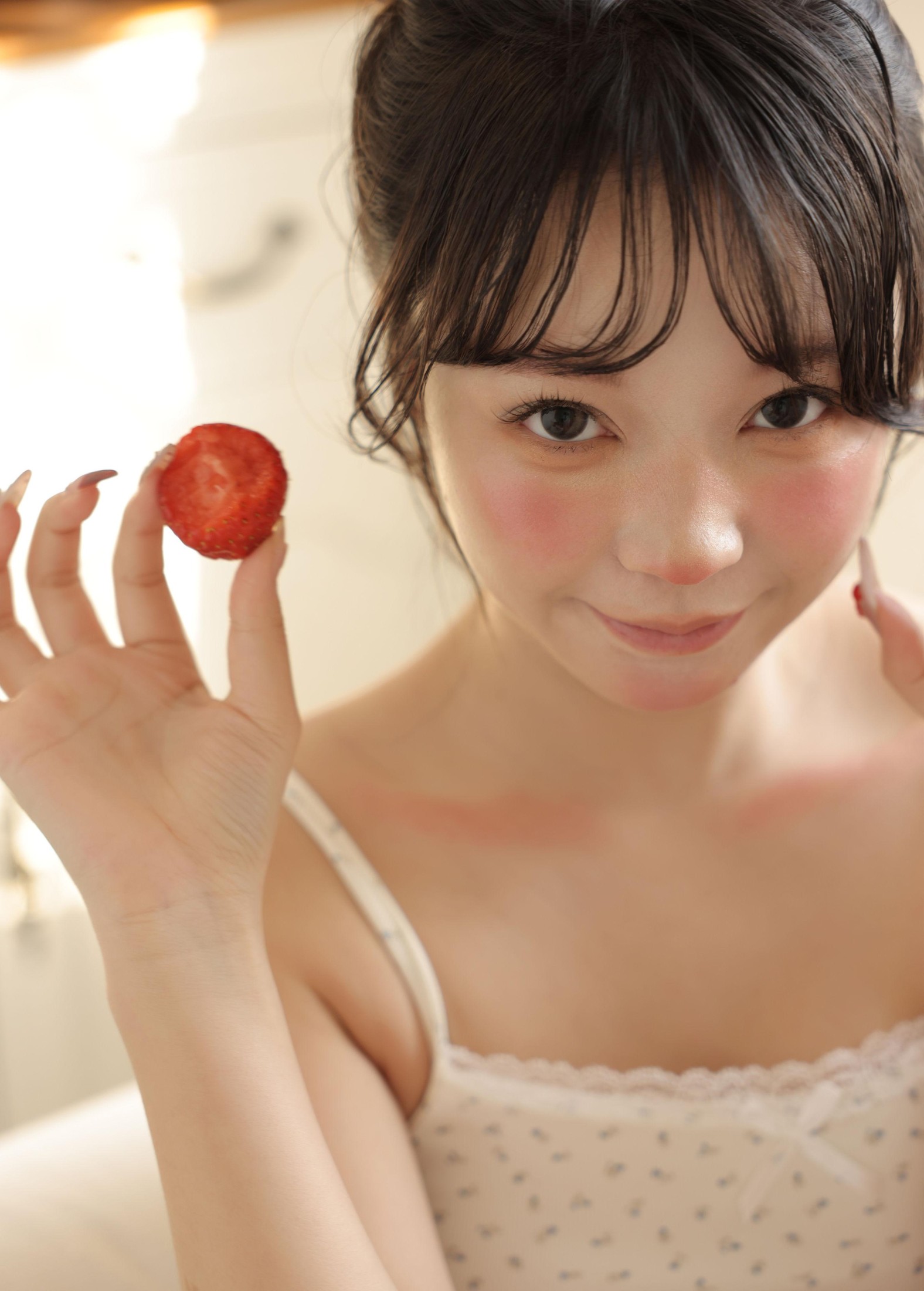 图片[2]-Disexi思宁 – 《草莓》[26P]-COS写真在线网