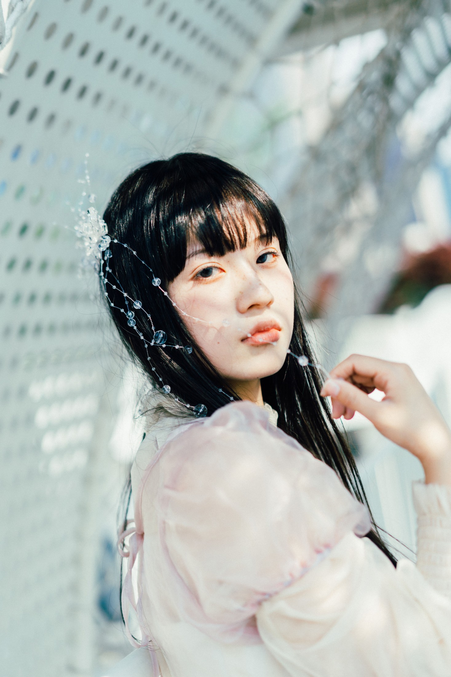 图片[5]-年糕小子 – 《昨日晴空》[23P]-COS写真在线网