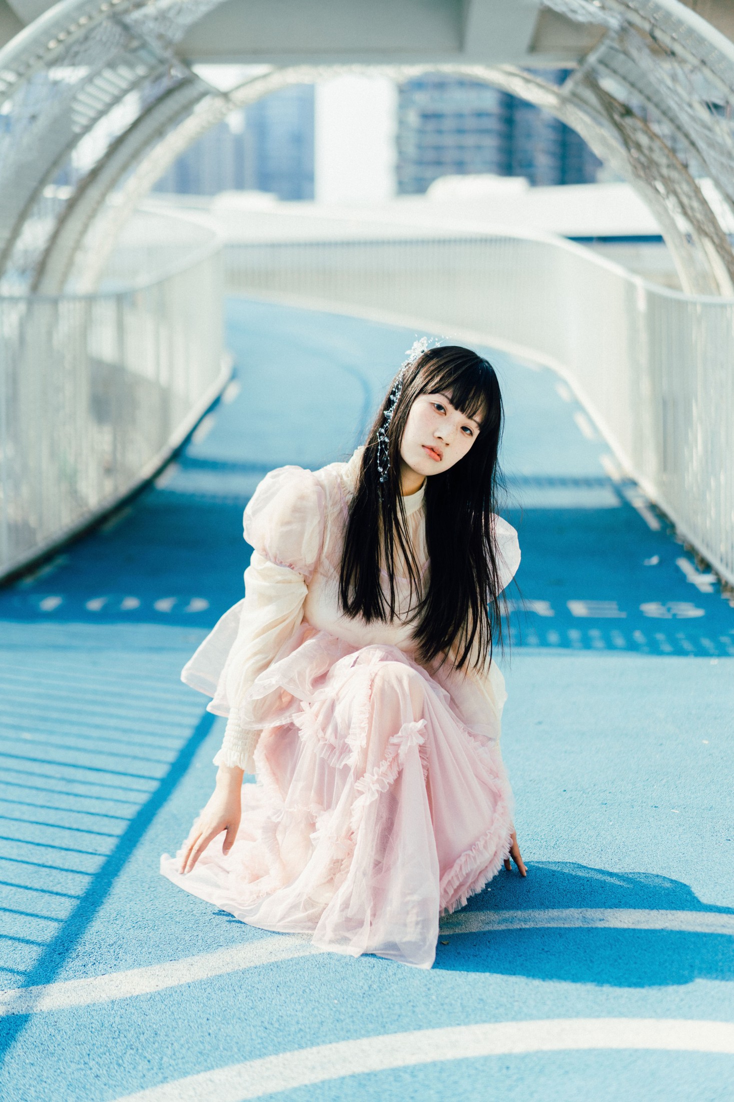 图片[3]-年糕小子 – 《昨日晴空》[23P]-COS写真在线网