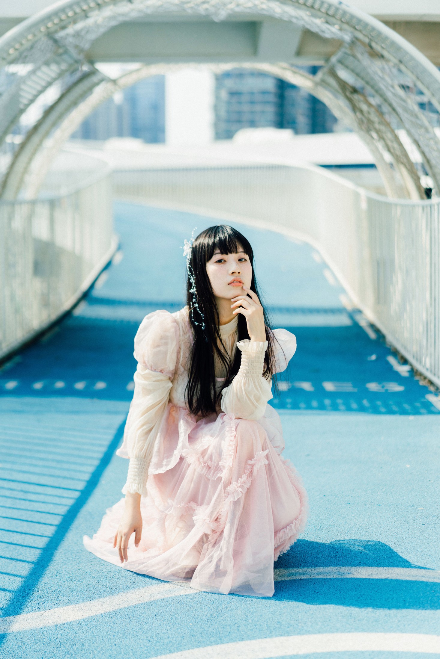 图片[4]-年糕小子 – 《昨日晴空》[23P]-COS写真在线网