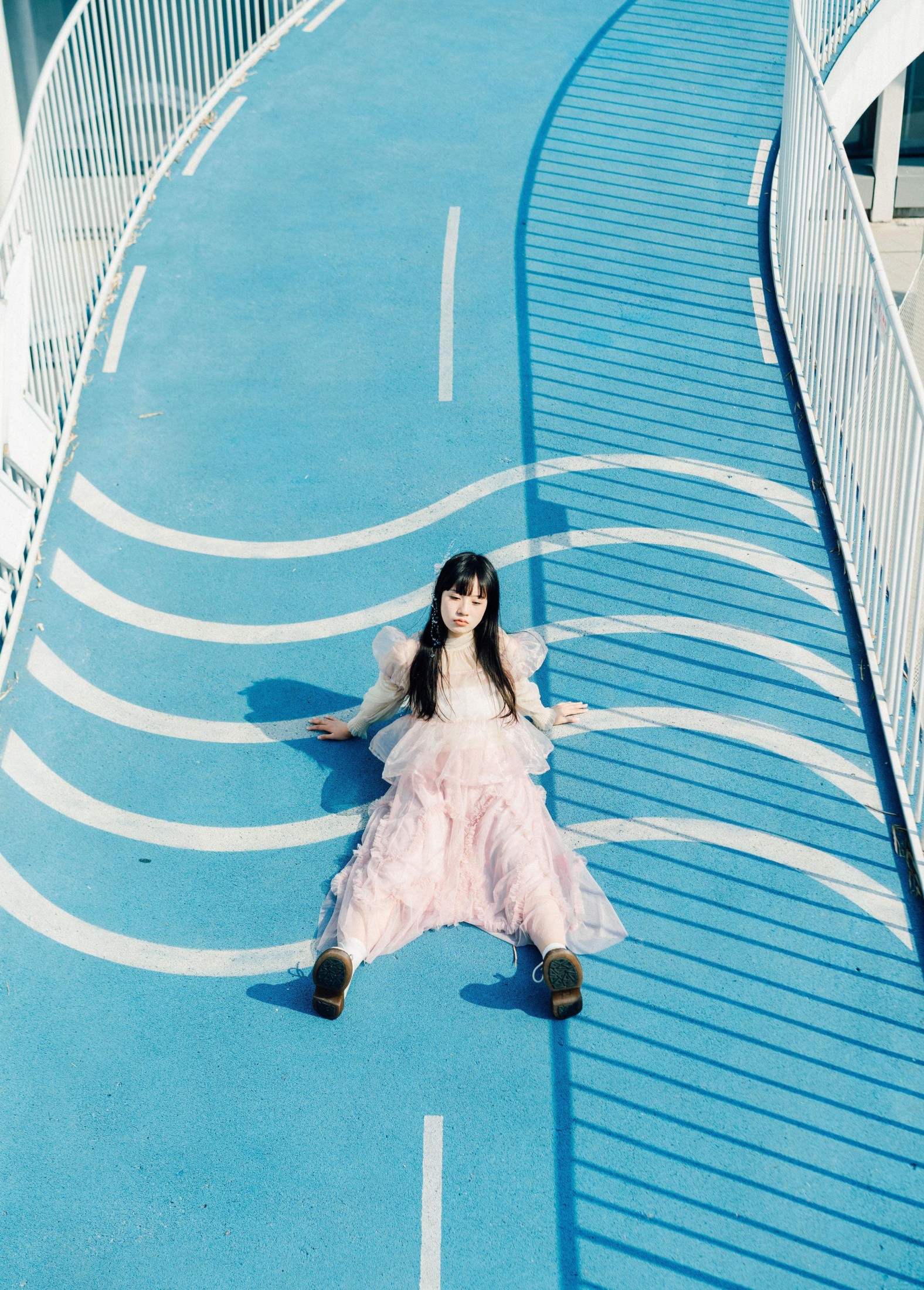 图片[2]-年糕小子 – 《昨日晴空》[23P]-COS写真在线网