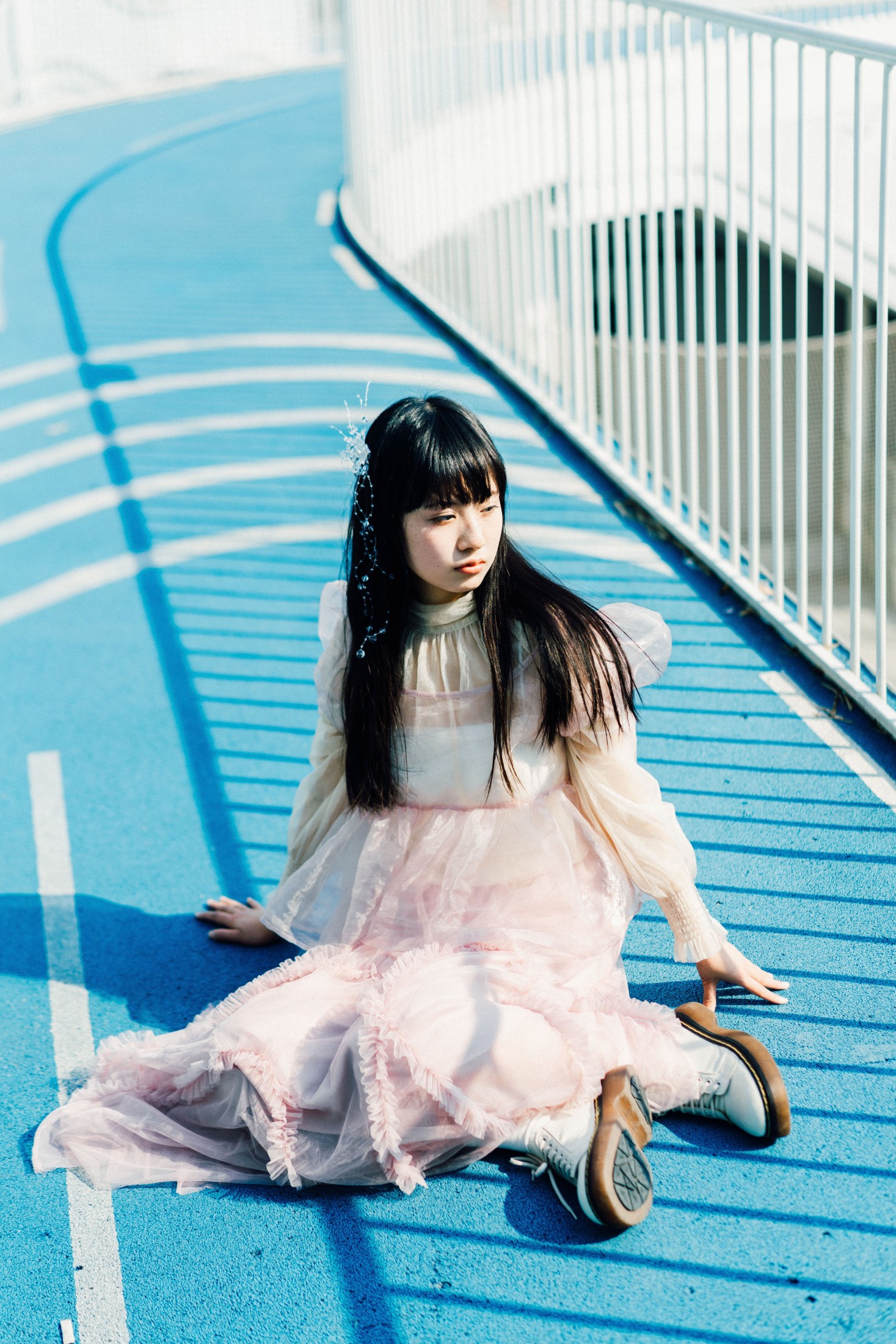 图片[6]-年糕小子 – 《昨日晴空》[23P]-COS写真在线网