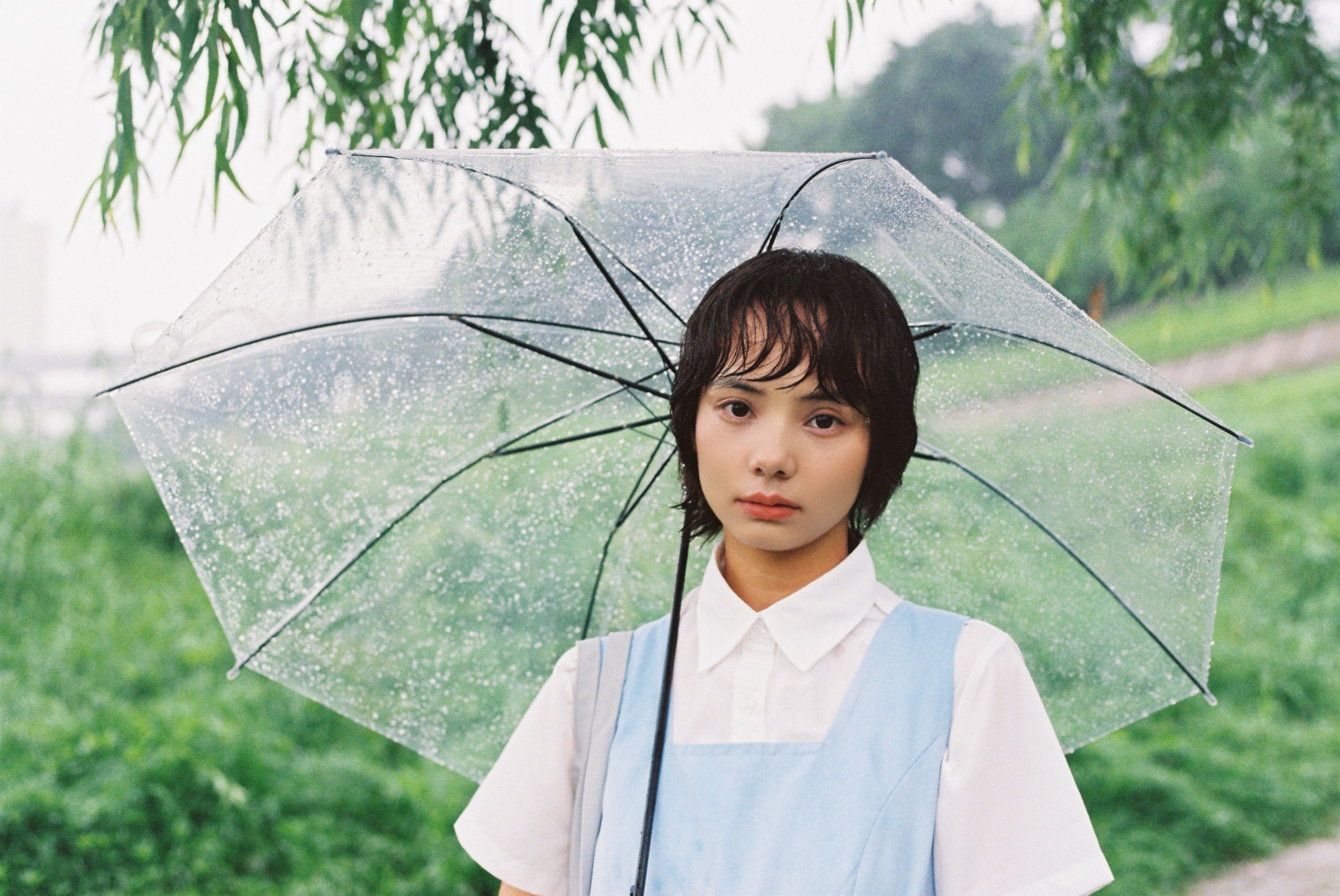 图片[5]-一一 – 《雨天》[16P]-COS写真在线网