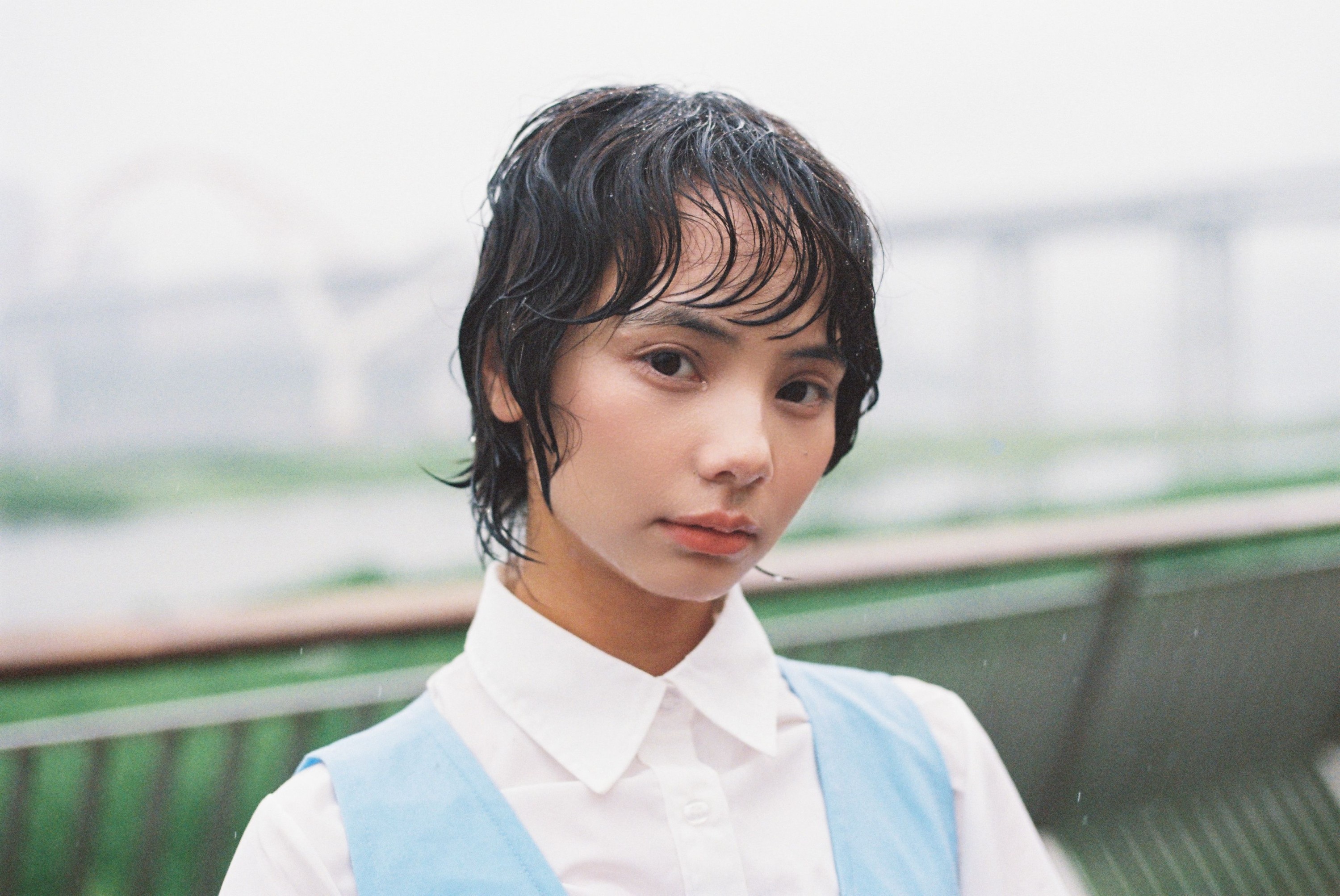 图片[3]-一一 – 《雨天》[16P]-COS写真在线网