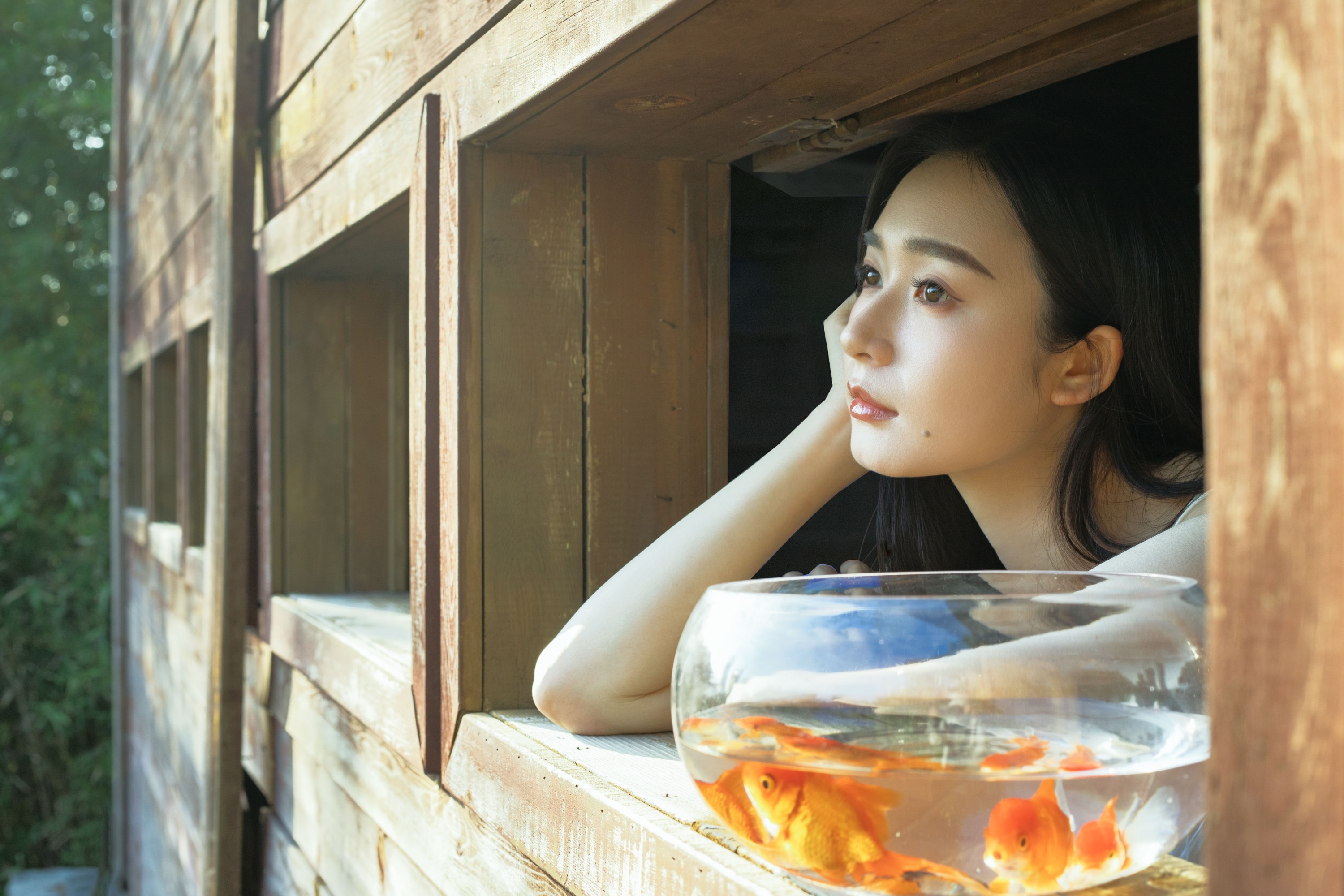图片[6]-kklink – 《梦幻金鱼波波球》[20P]-COS写真在线网