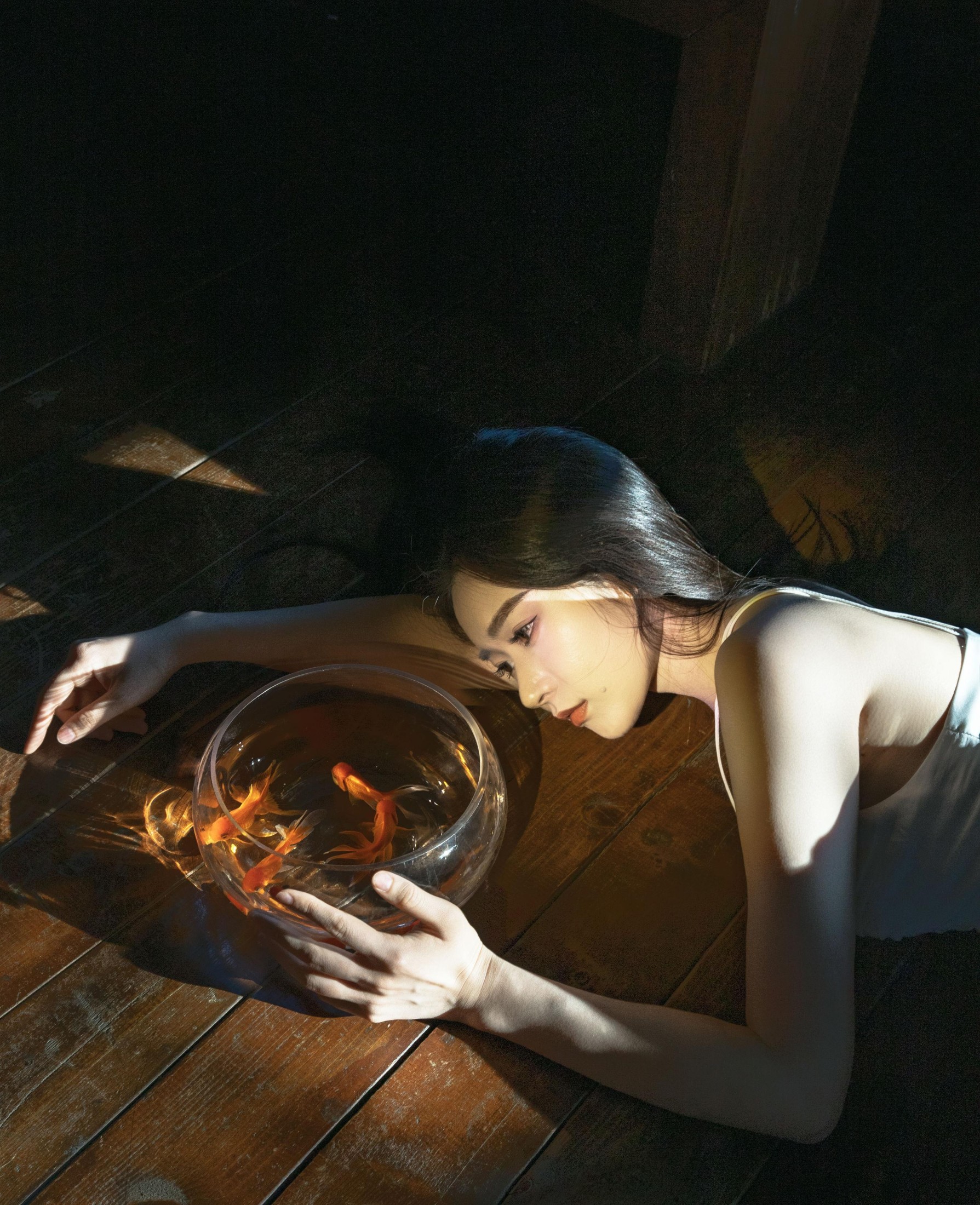 图片[2]-kklink – 《梦幻金鱼波波球》[20P]-COS写真在线网