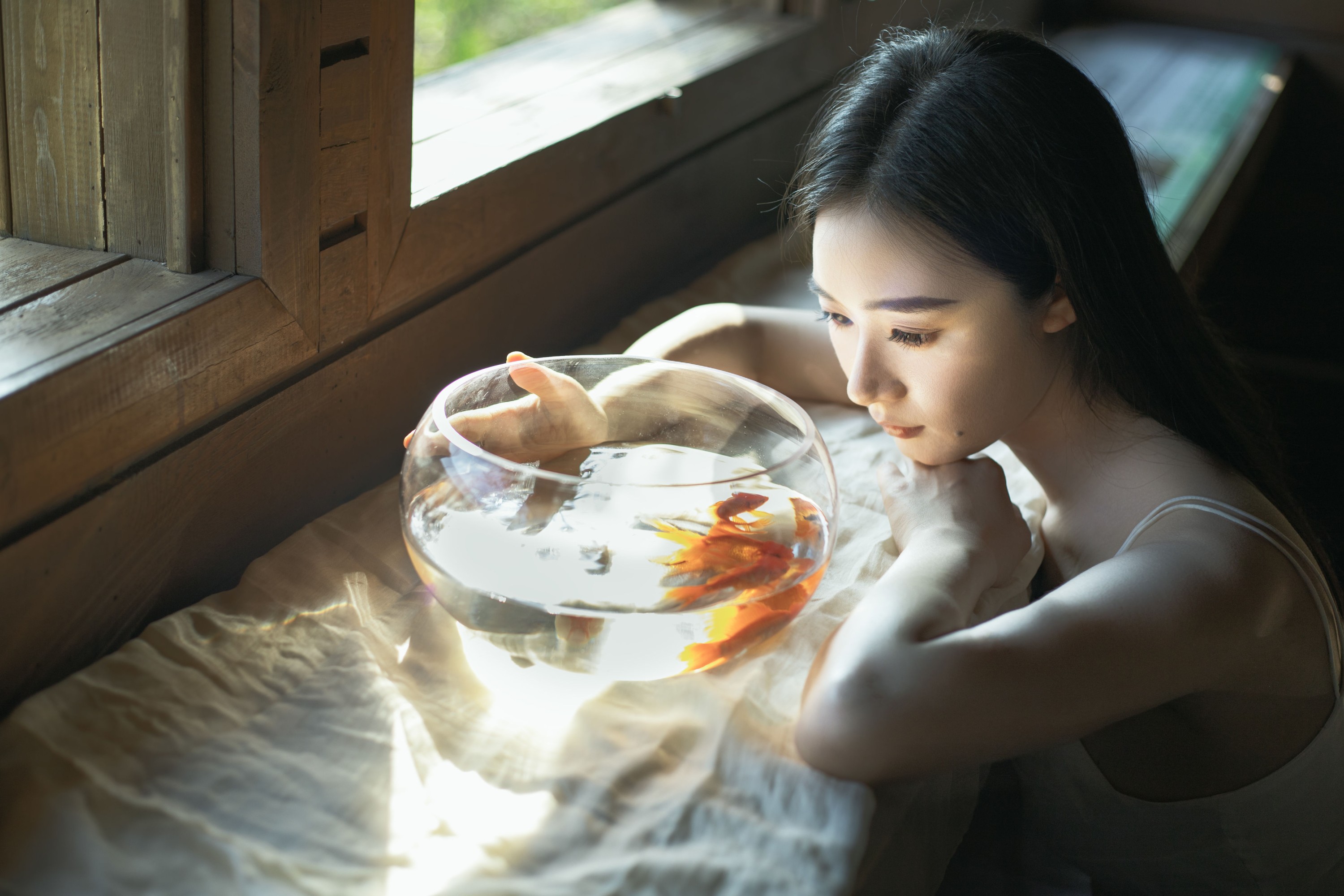 图片[5]-kklink – 《梦幻金鱼波波球》[20P]-COS写真在线网