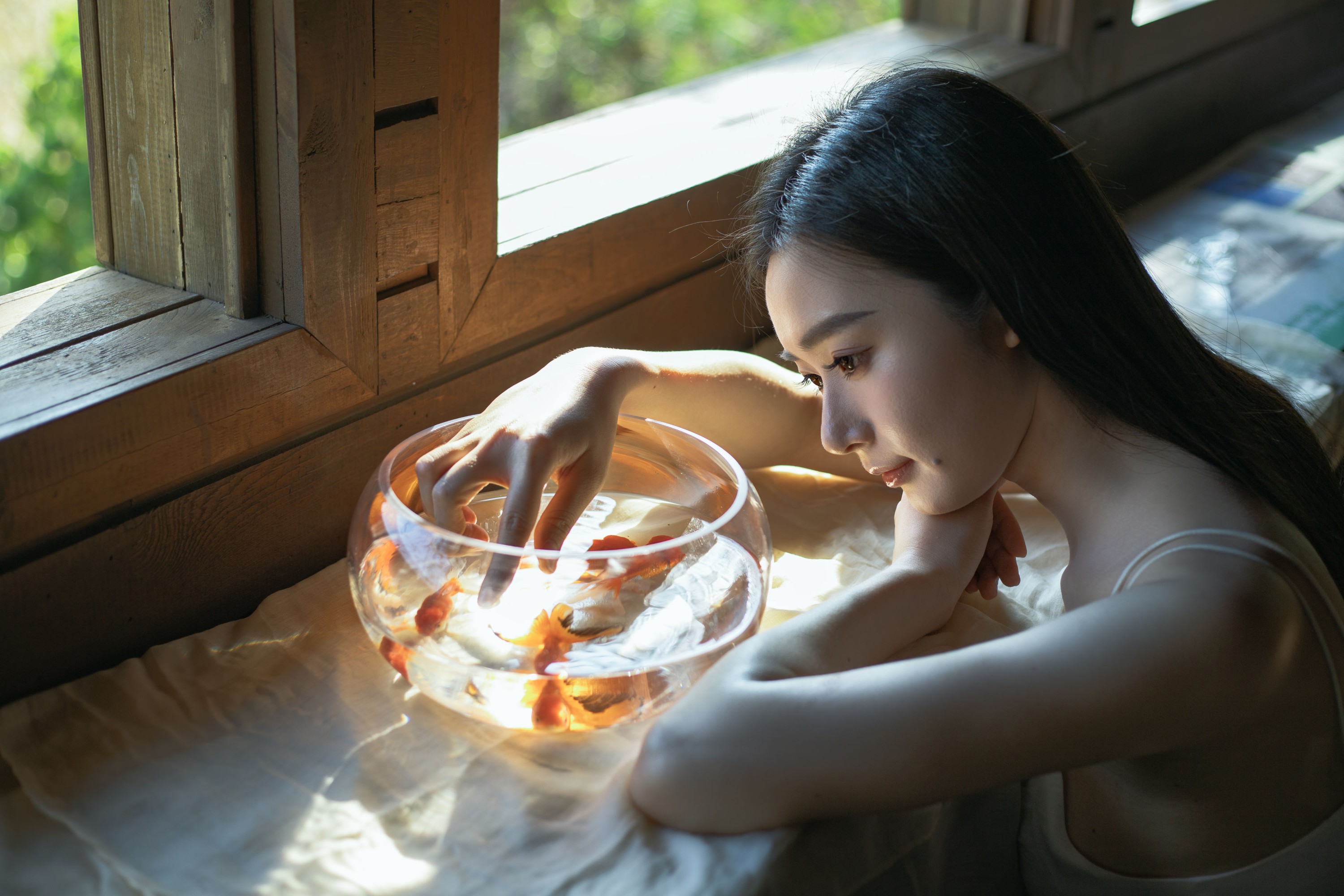图片[3]-kklink – 《梦幻金鱼波波球》[20P]-COS写真在线网