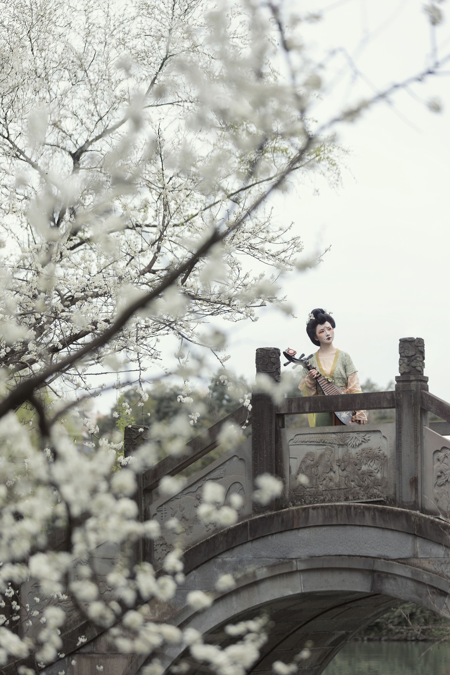 图片[6]-山南 – 《初春行》[39P]-COS写真在线网