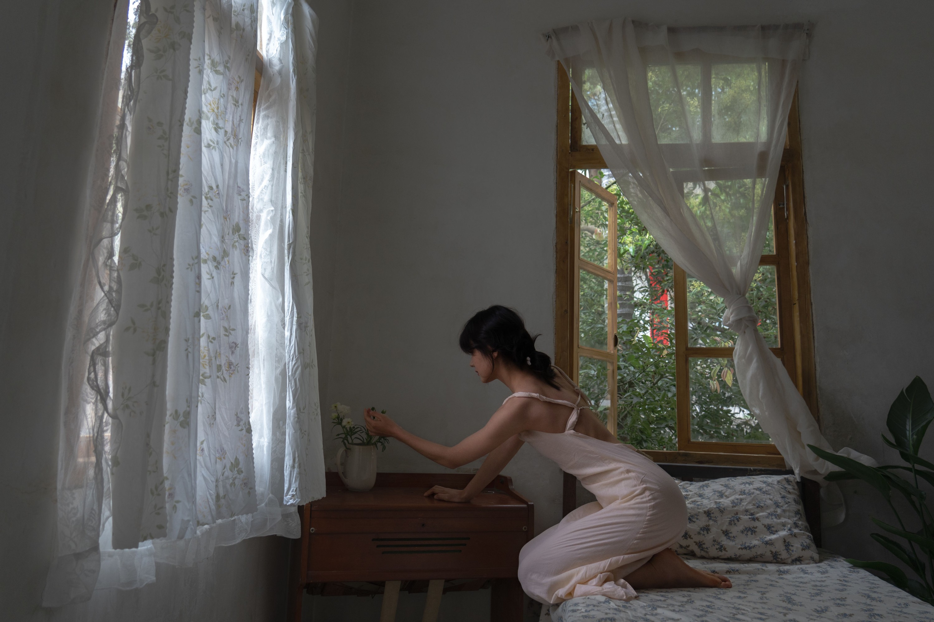 图片[3]-小雨天气 – 《少女的心事》[14P]-COS写真在线网