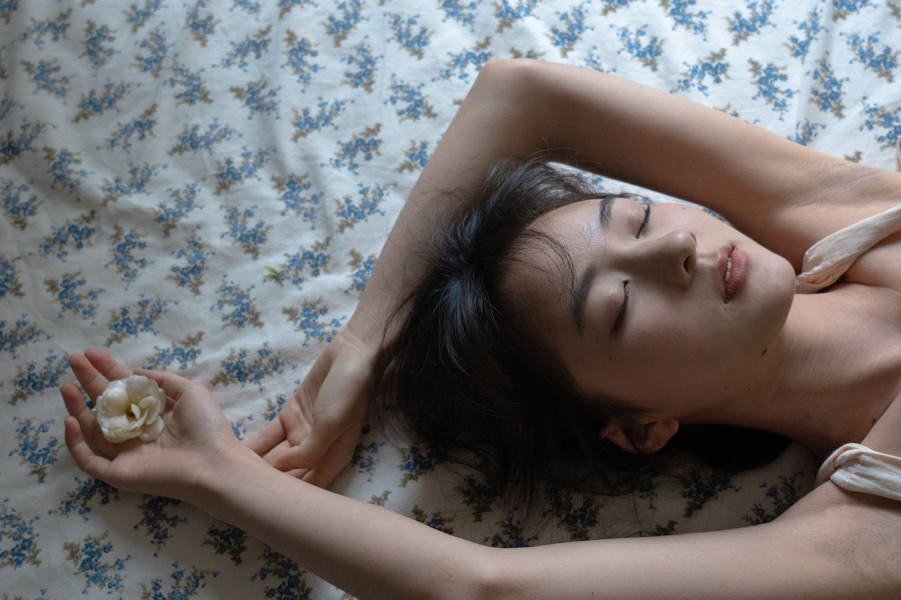 图片[6]-小雨天气 – 《少女的心事》[14P]-COS写真在线网