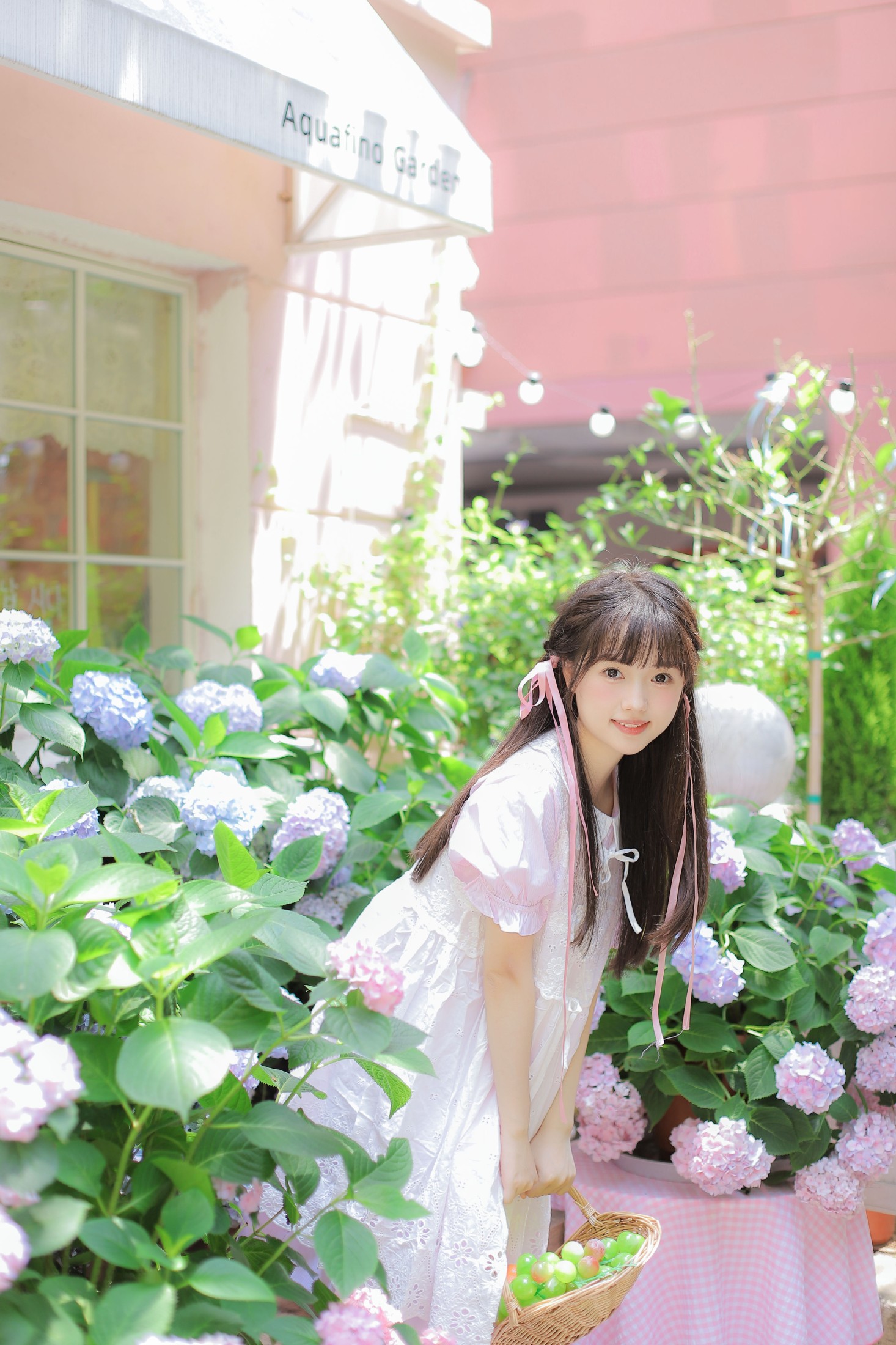 图片[3]-菠萝有点甜 – 《韩系童话屋》[29P]-COS写真在线网