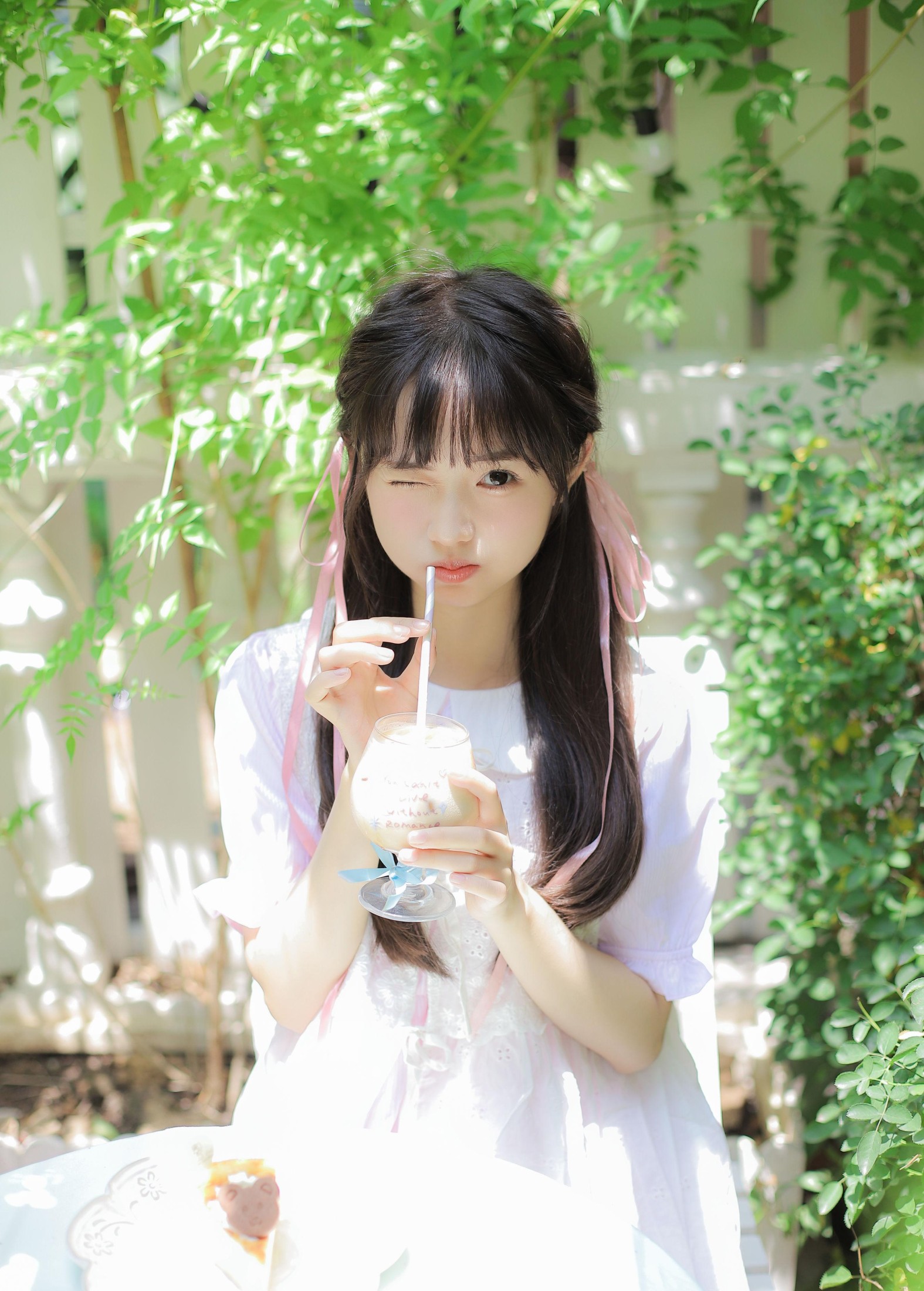 图片[2]-菠萝有点甜 – 《韩系童话屋》[29P]-COS写真在线网
