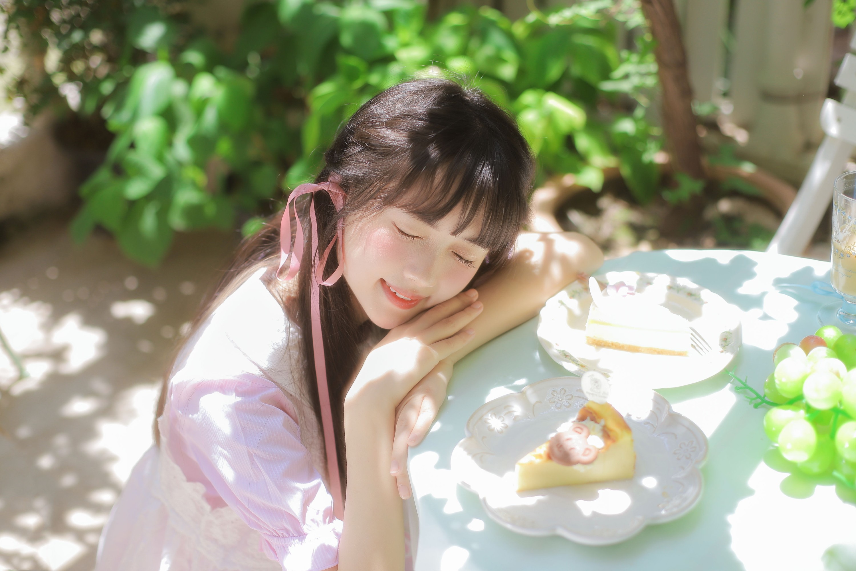 图片[6]-菠萝有点甜 – 《韩系童话屋》[29P]-COS写真在线网
